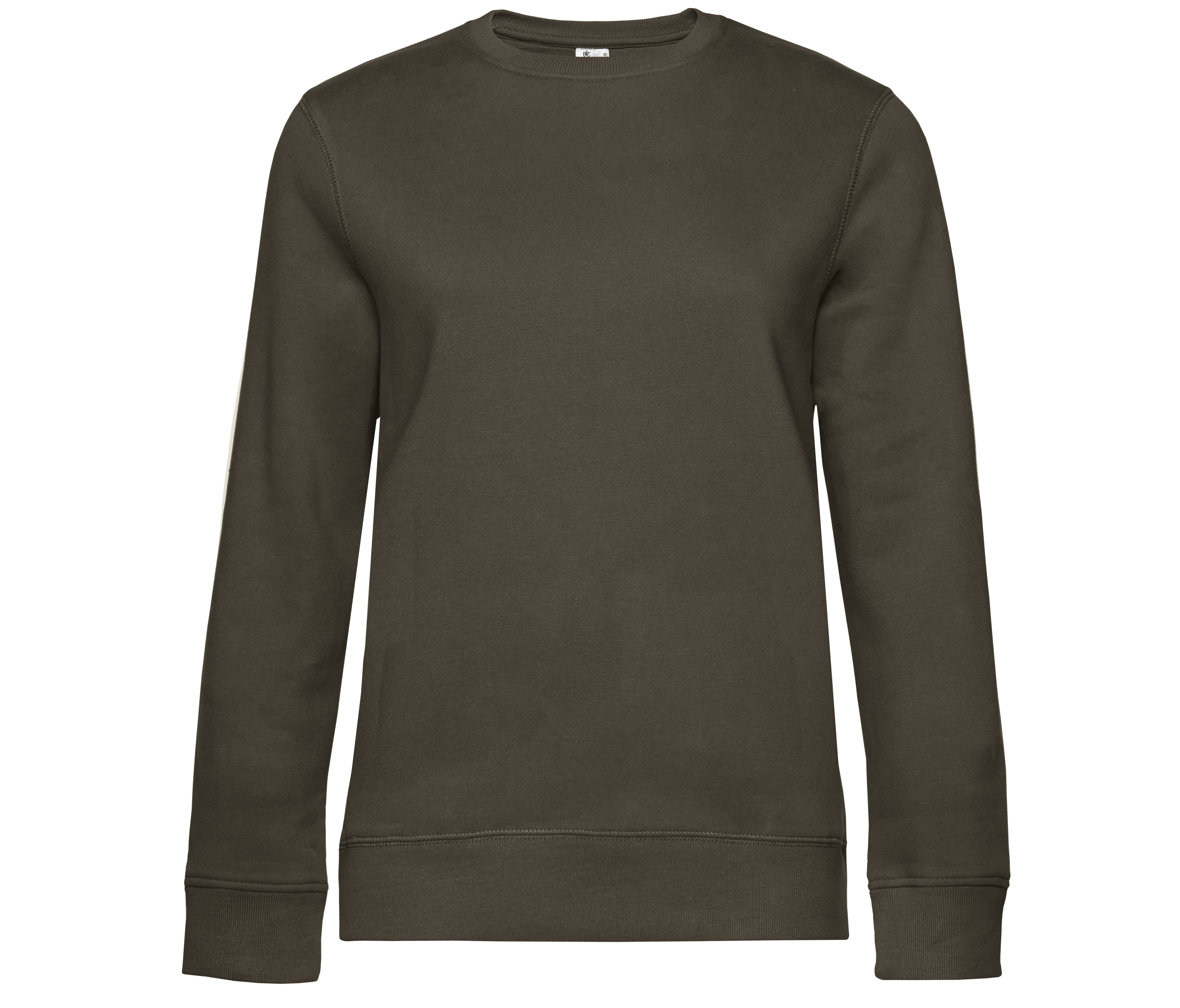 B&C QUEEN CREW NECK