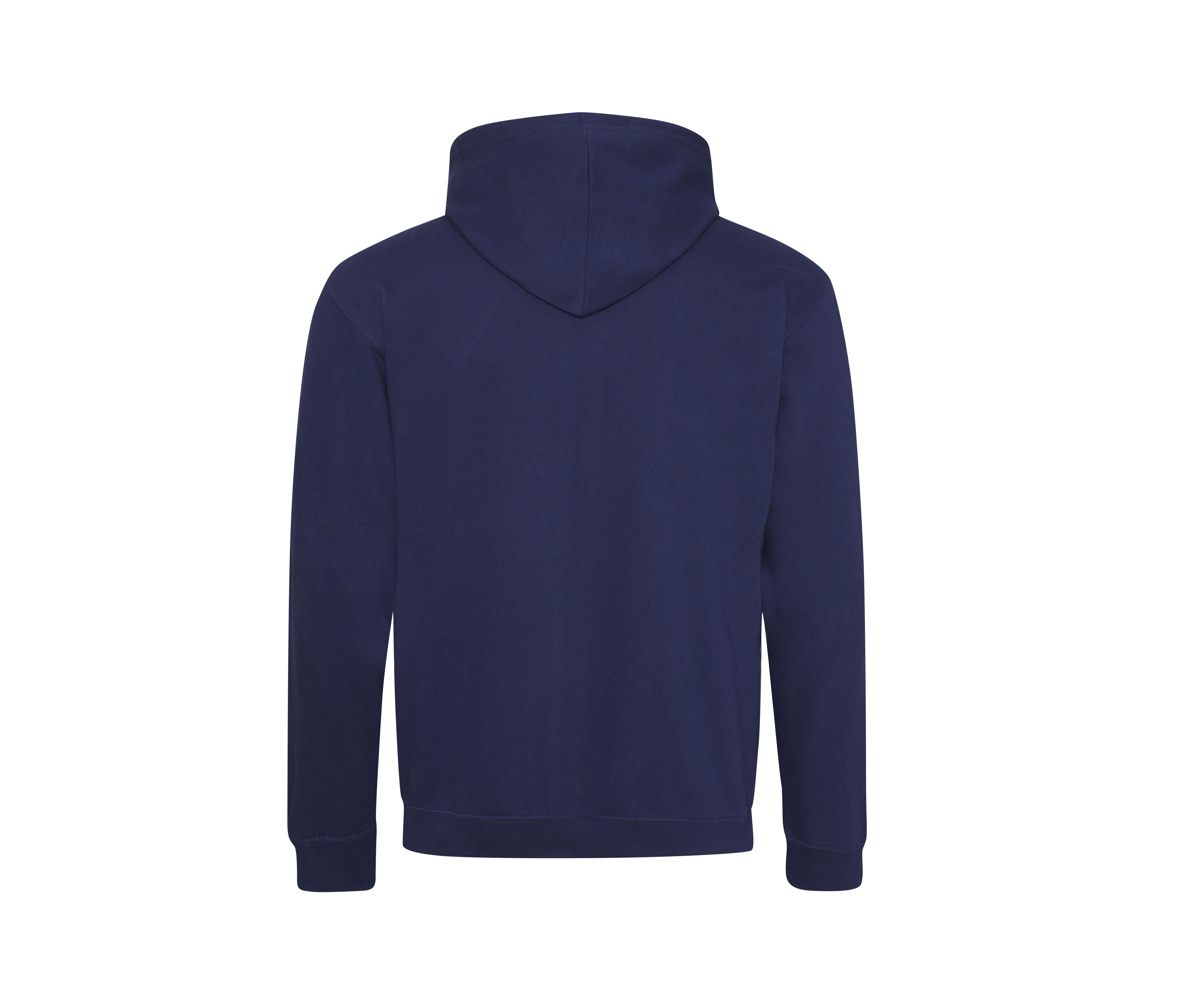 VARSITY HOODIE