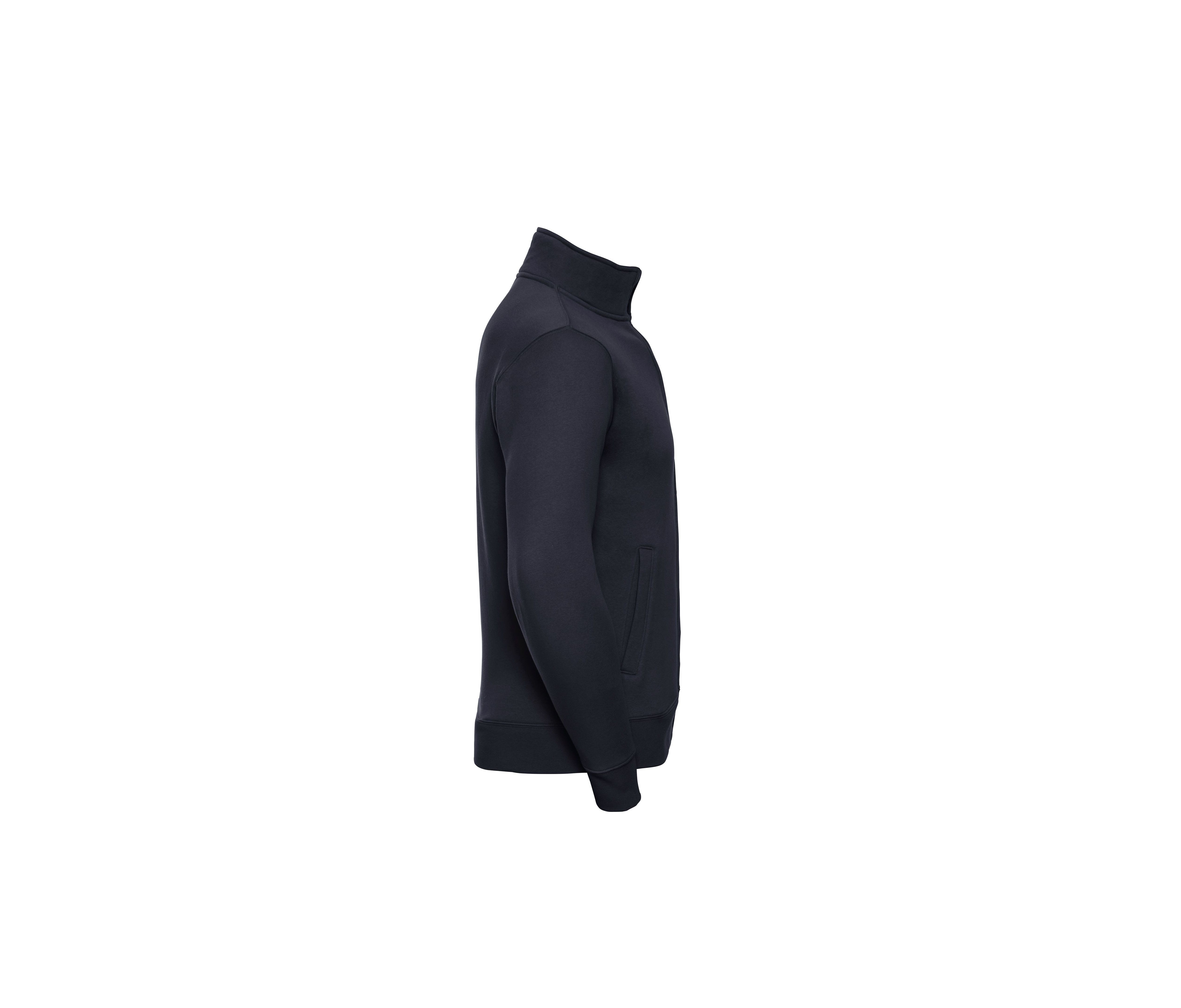 MEN'S AUTHENTIC SWEAT JACKET