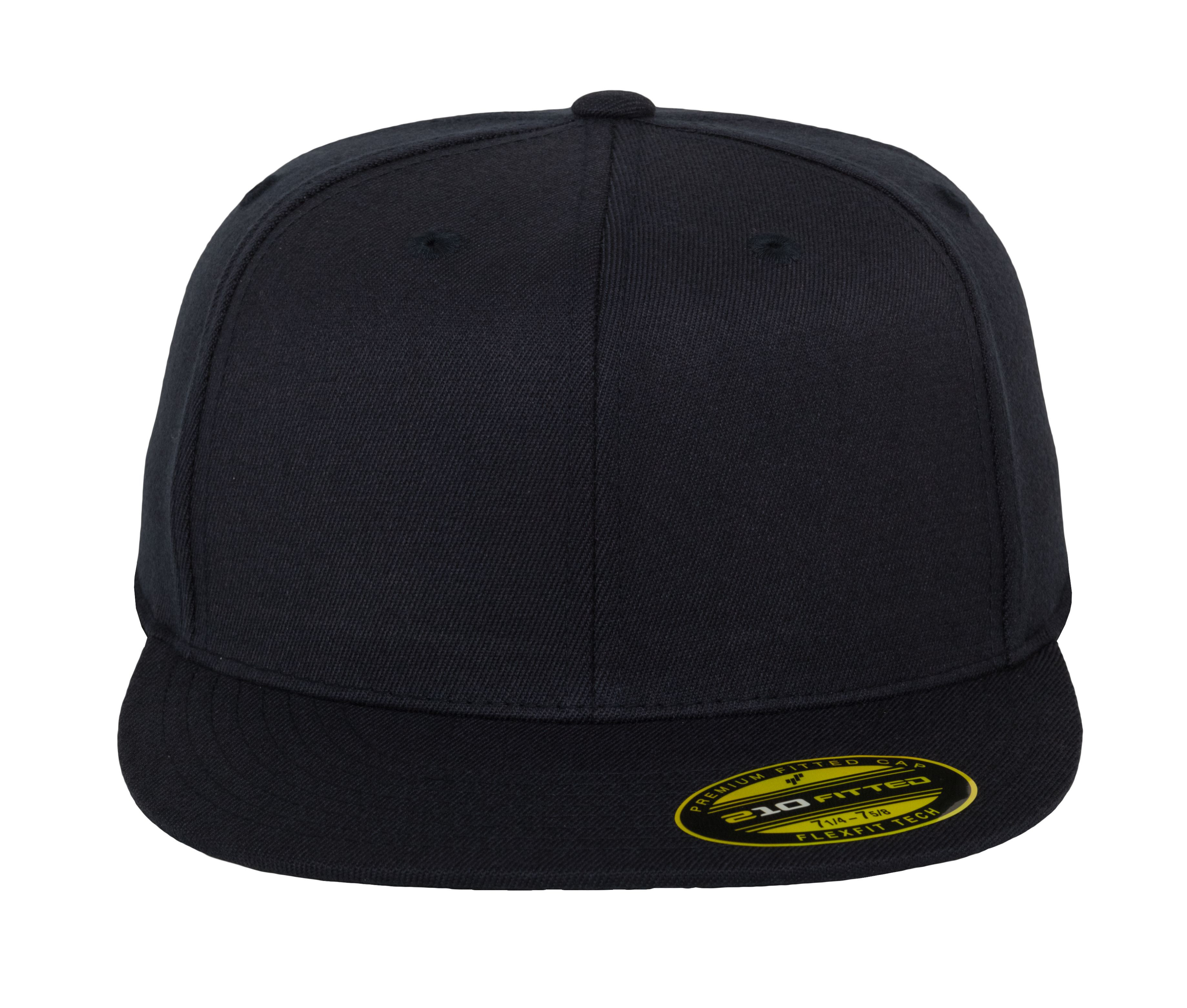 210® PREMIUM FITTED CAP