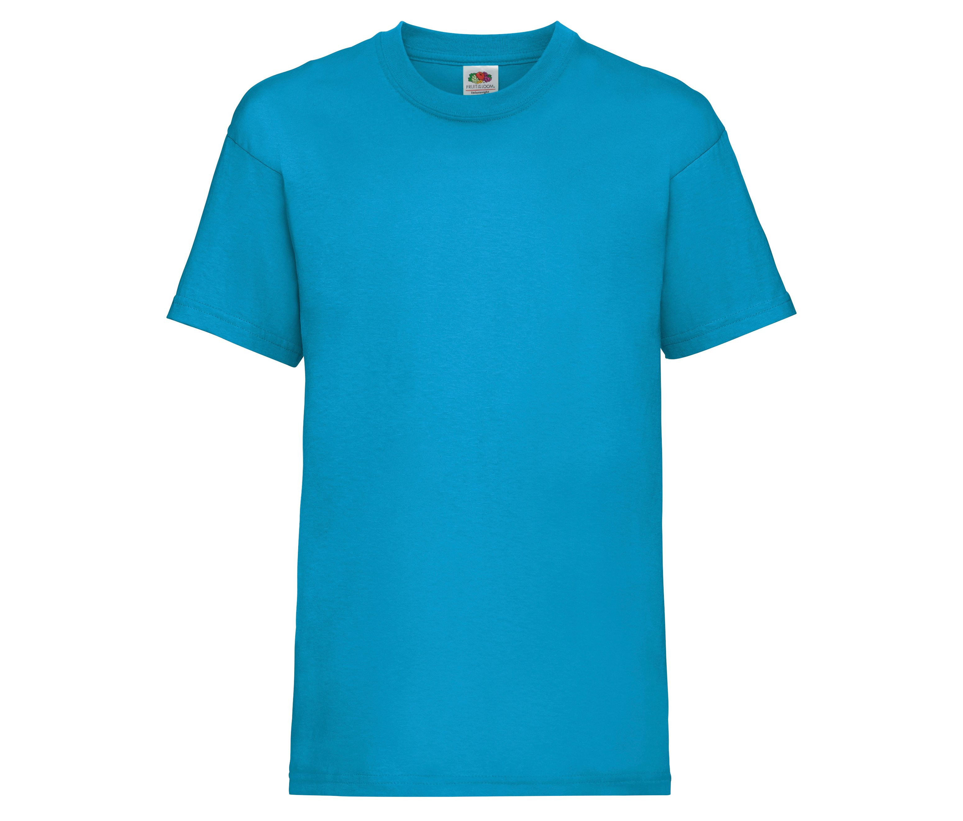 KIDS VALUEWEIGHT T