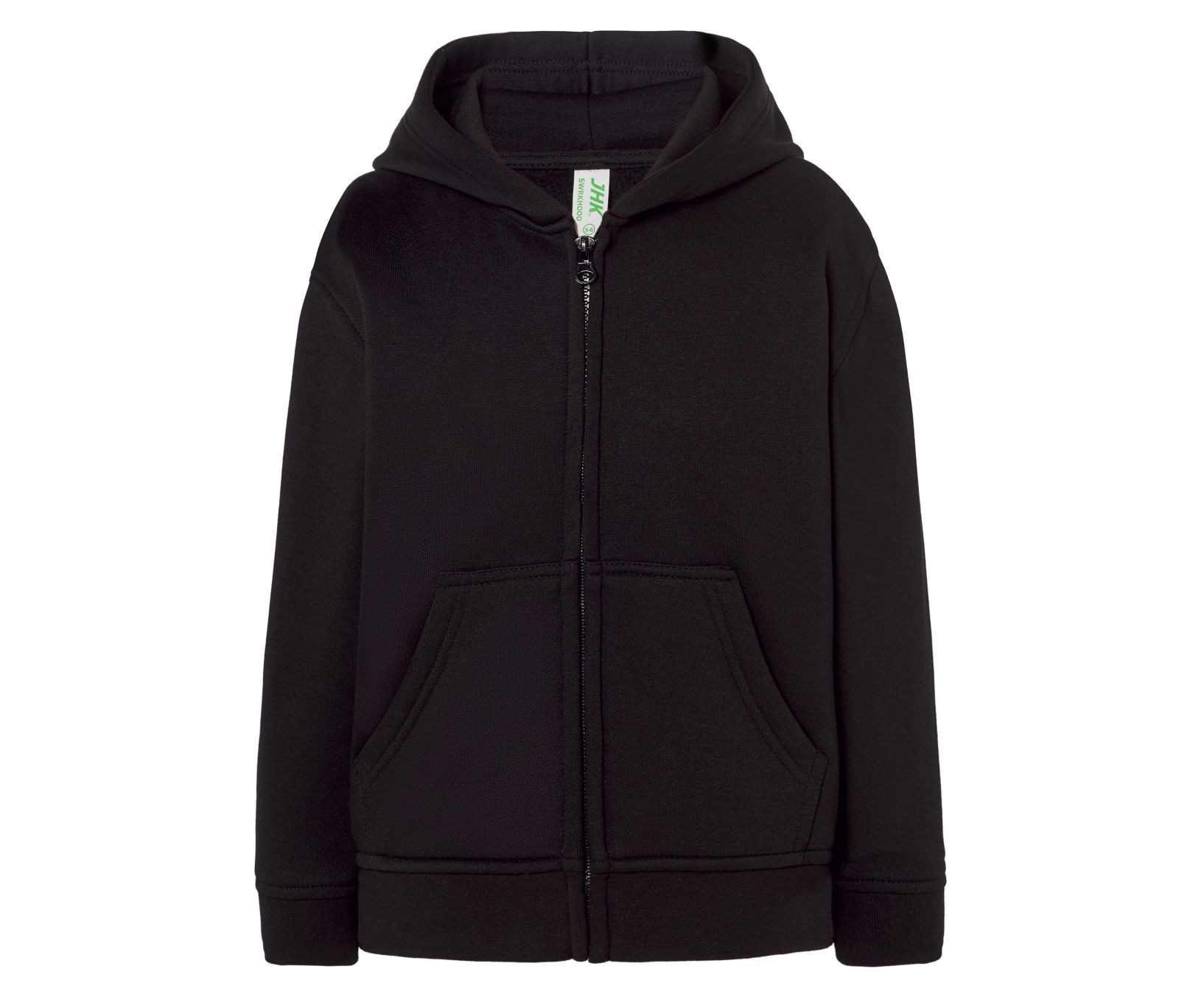 KID HOODED SWEATSHIRT
