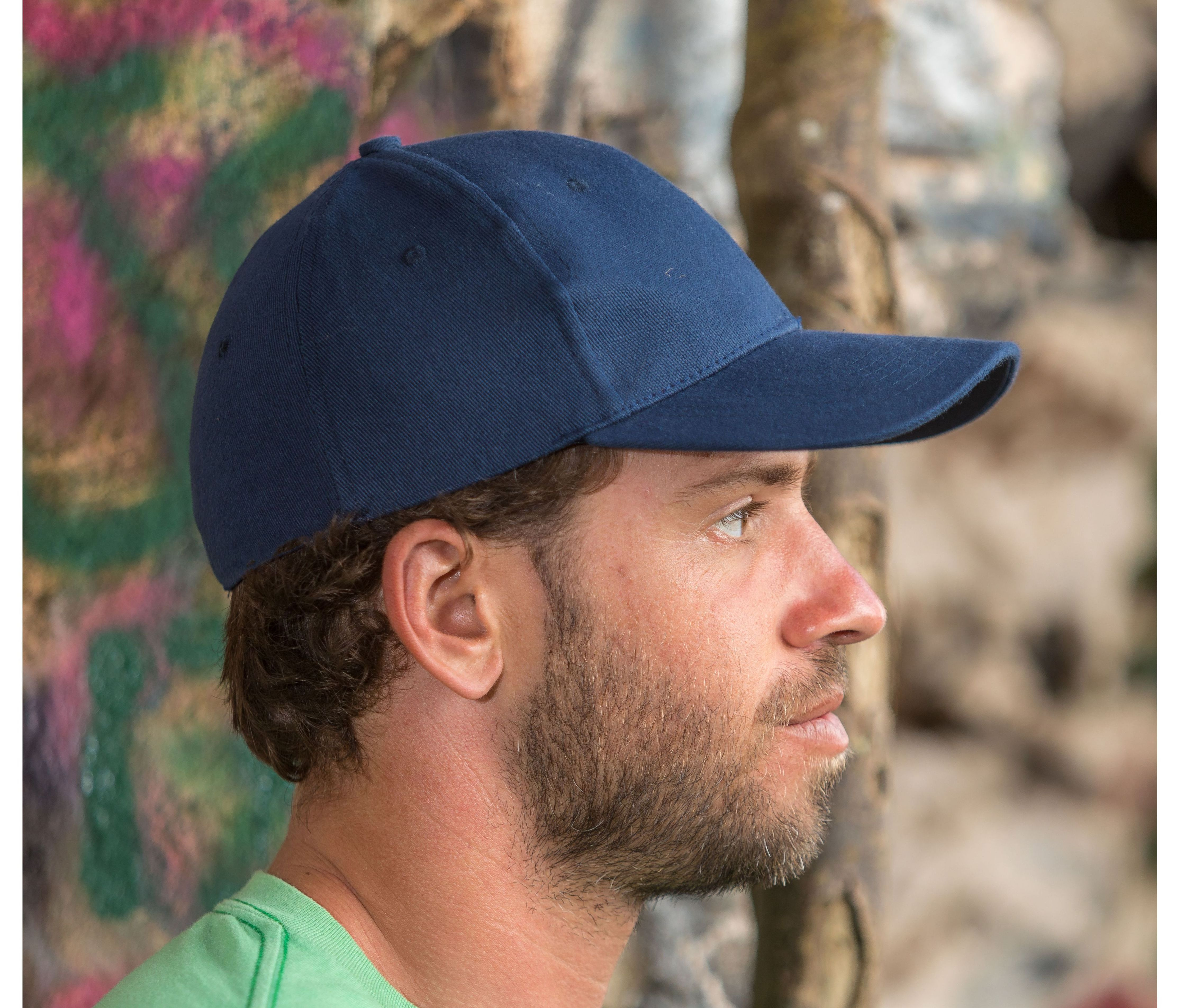 KANSAS FLEX CAP