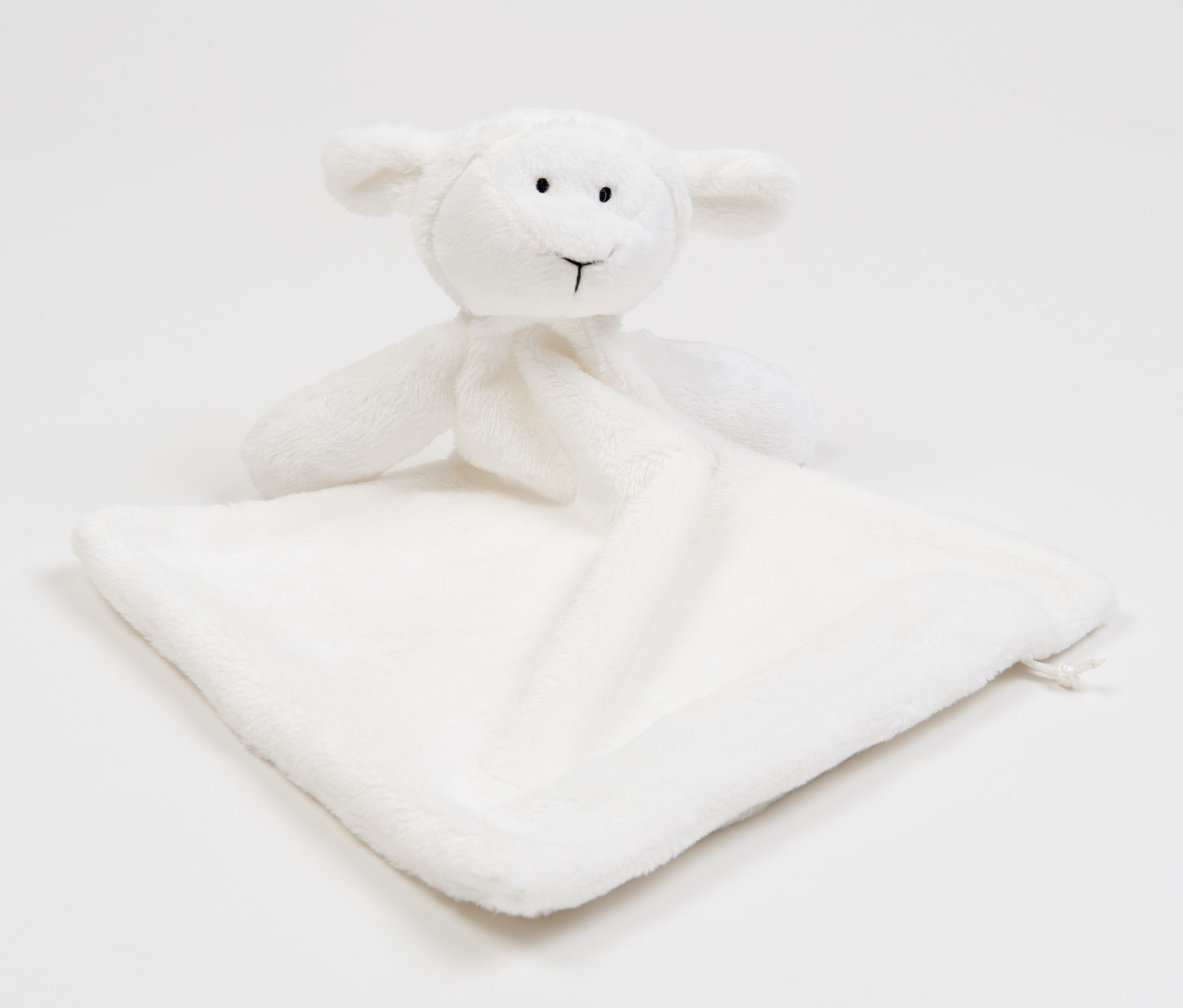 DOUDOU AGNEAU