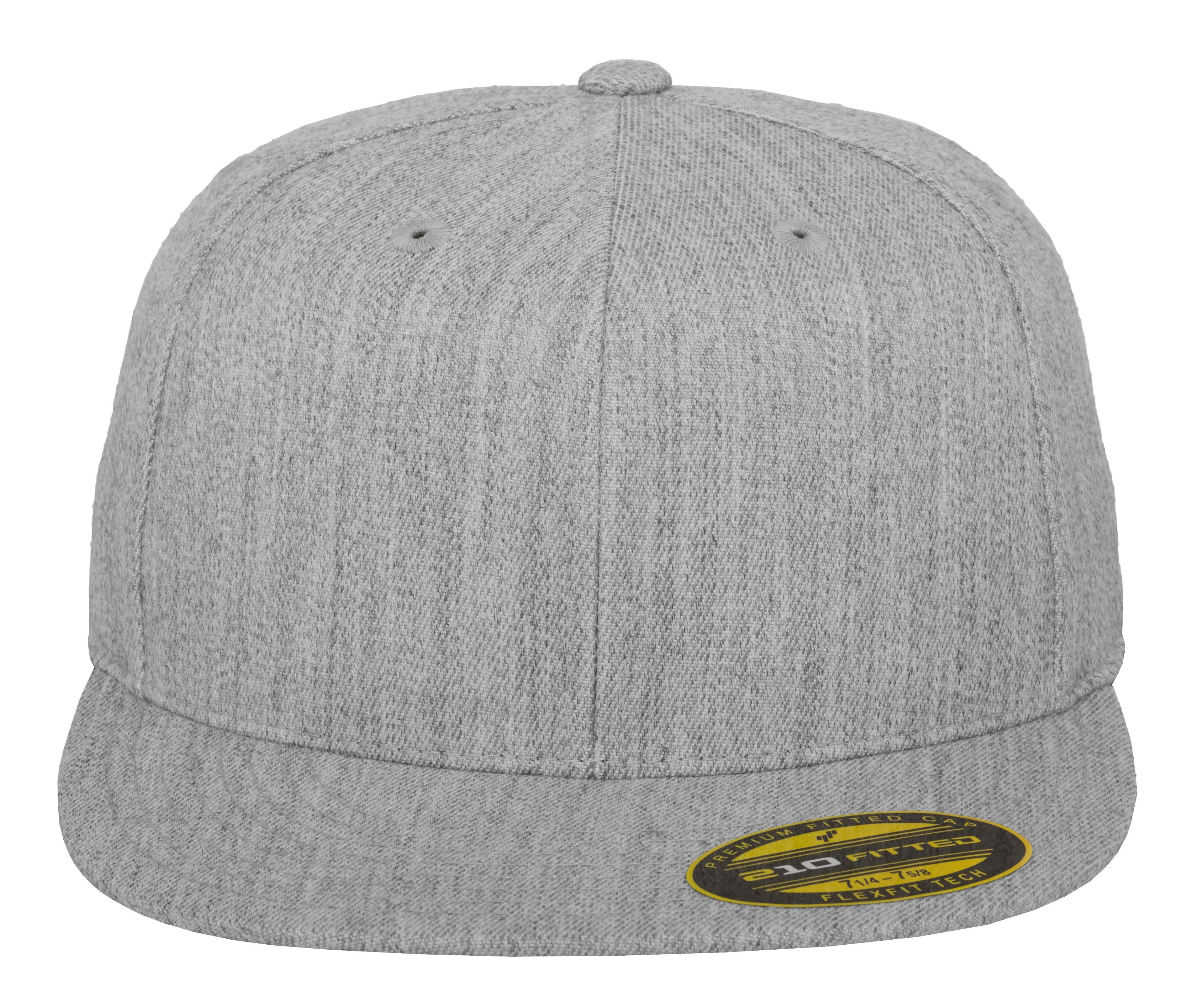 210® PREMIUM FITTED CAP