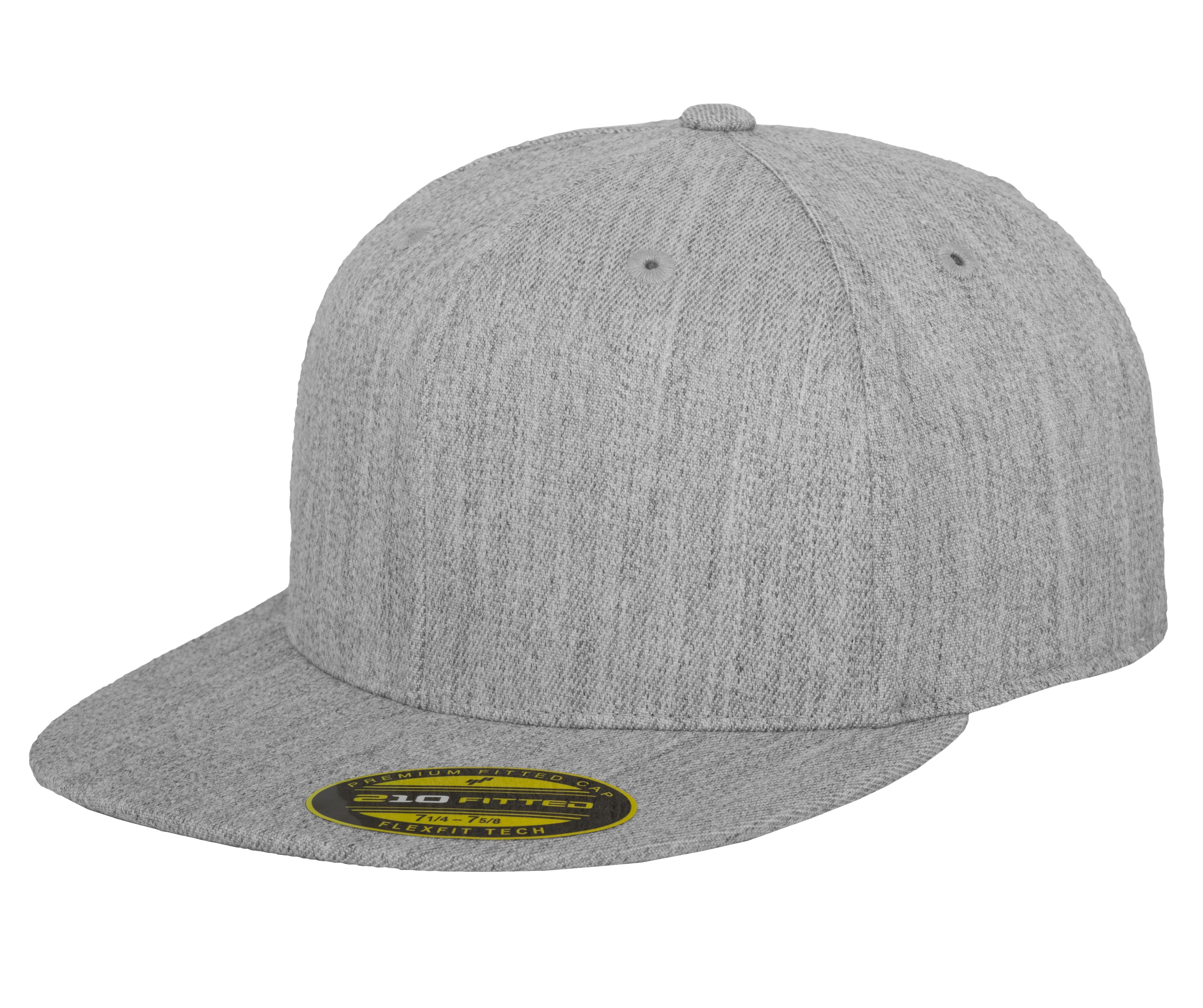 210® PREMIUM FITTED CAP
