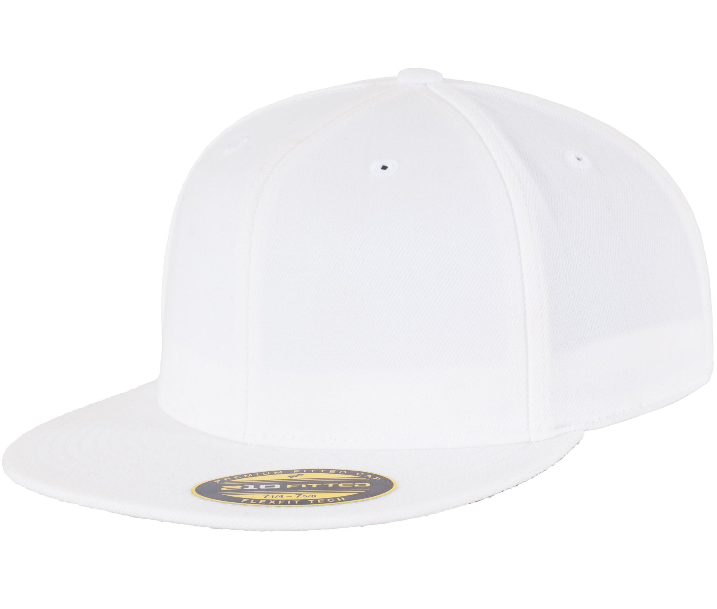 210® PREMIUM FITTED CAP