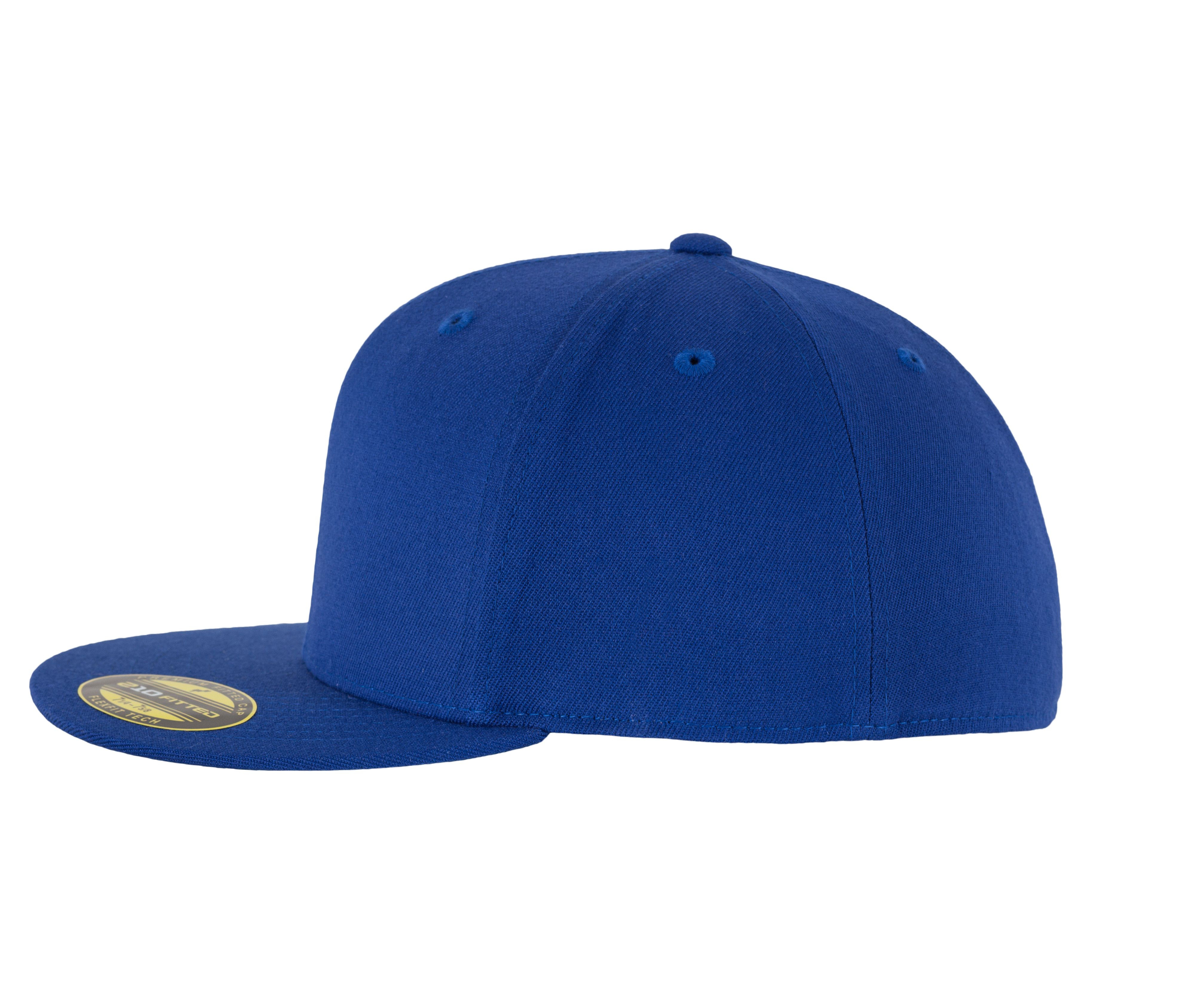 210® PREMIUM FITTED CAP