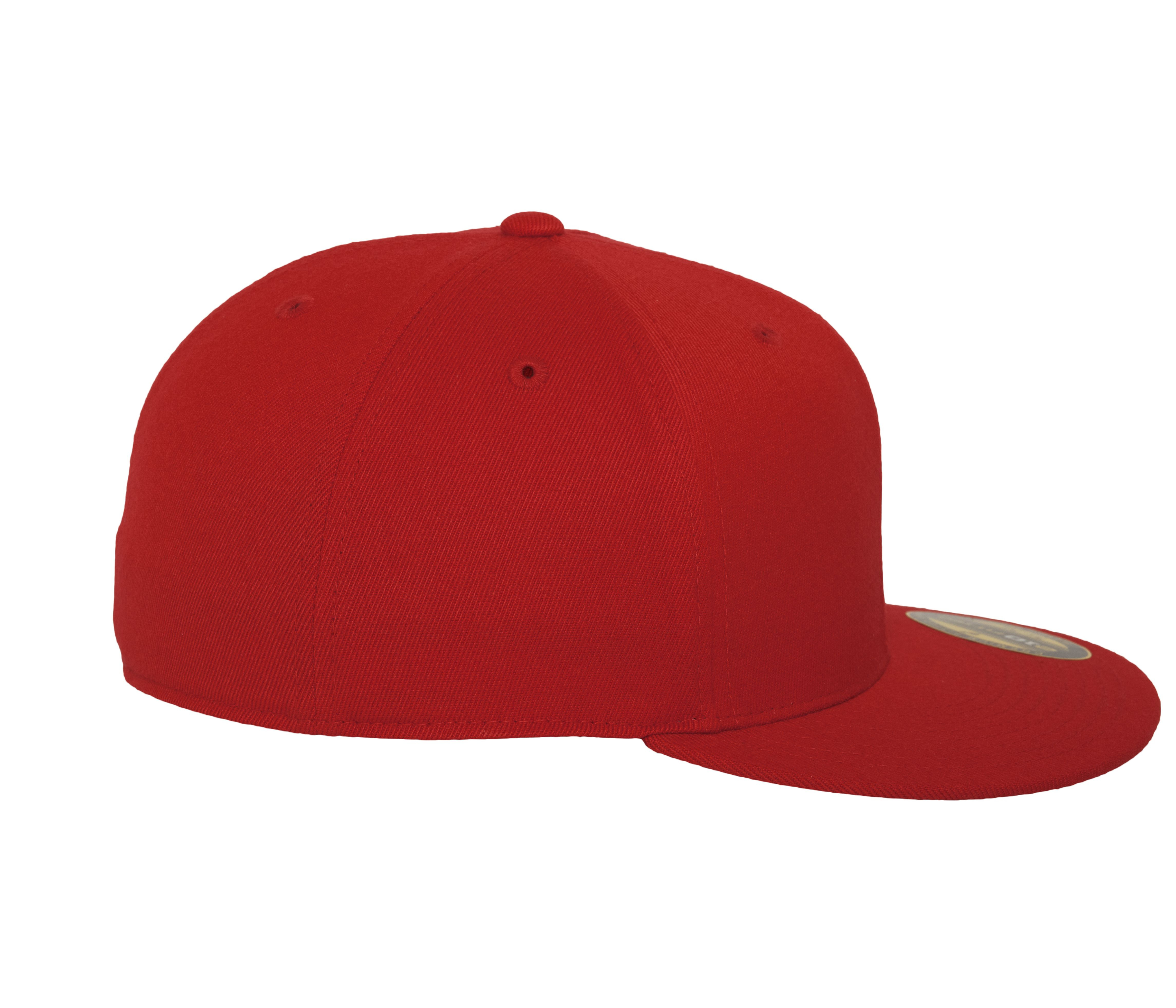 210® PREMIUM FITTED CAP
