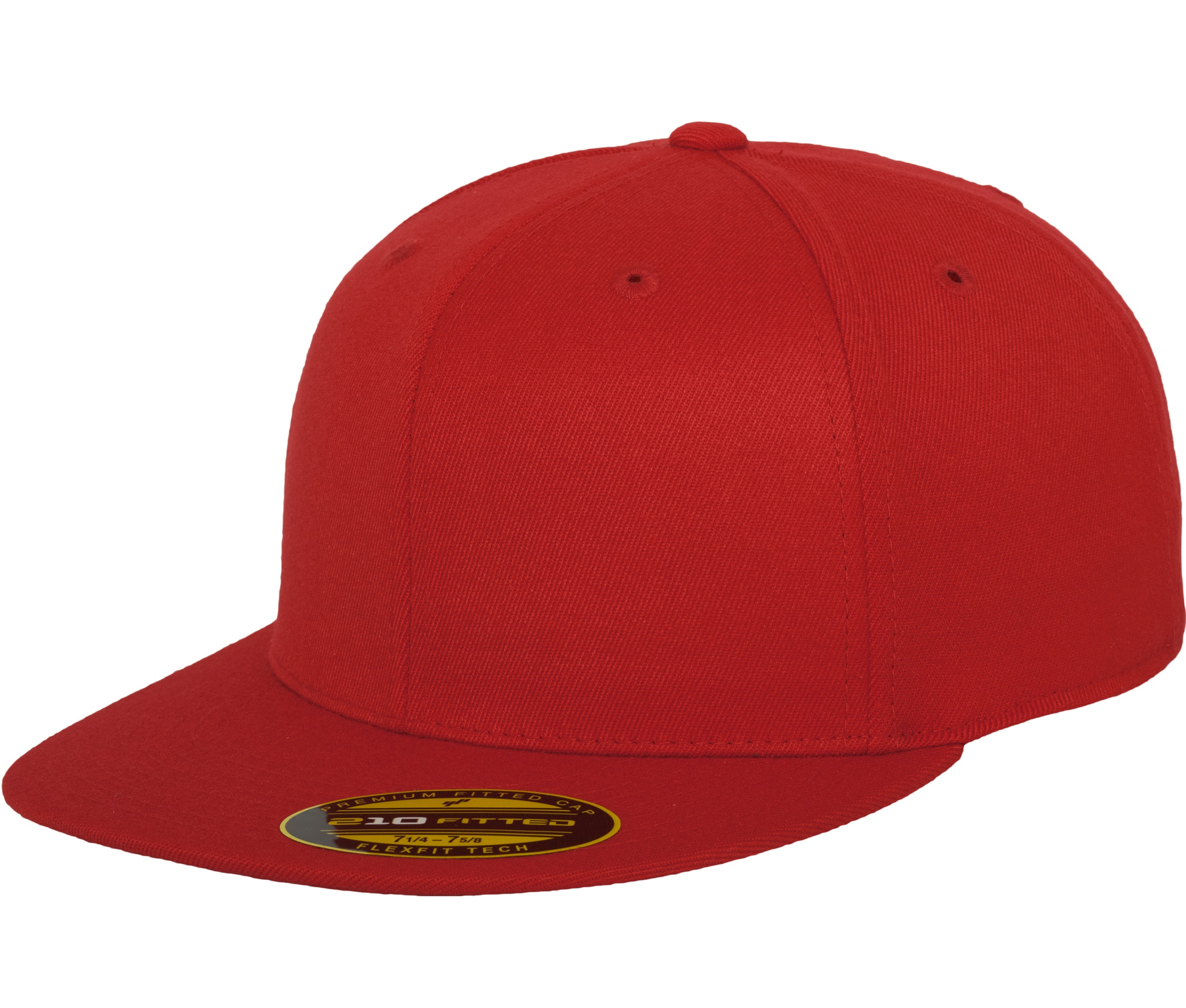 210® PREMIUM FITTED CAP