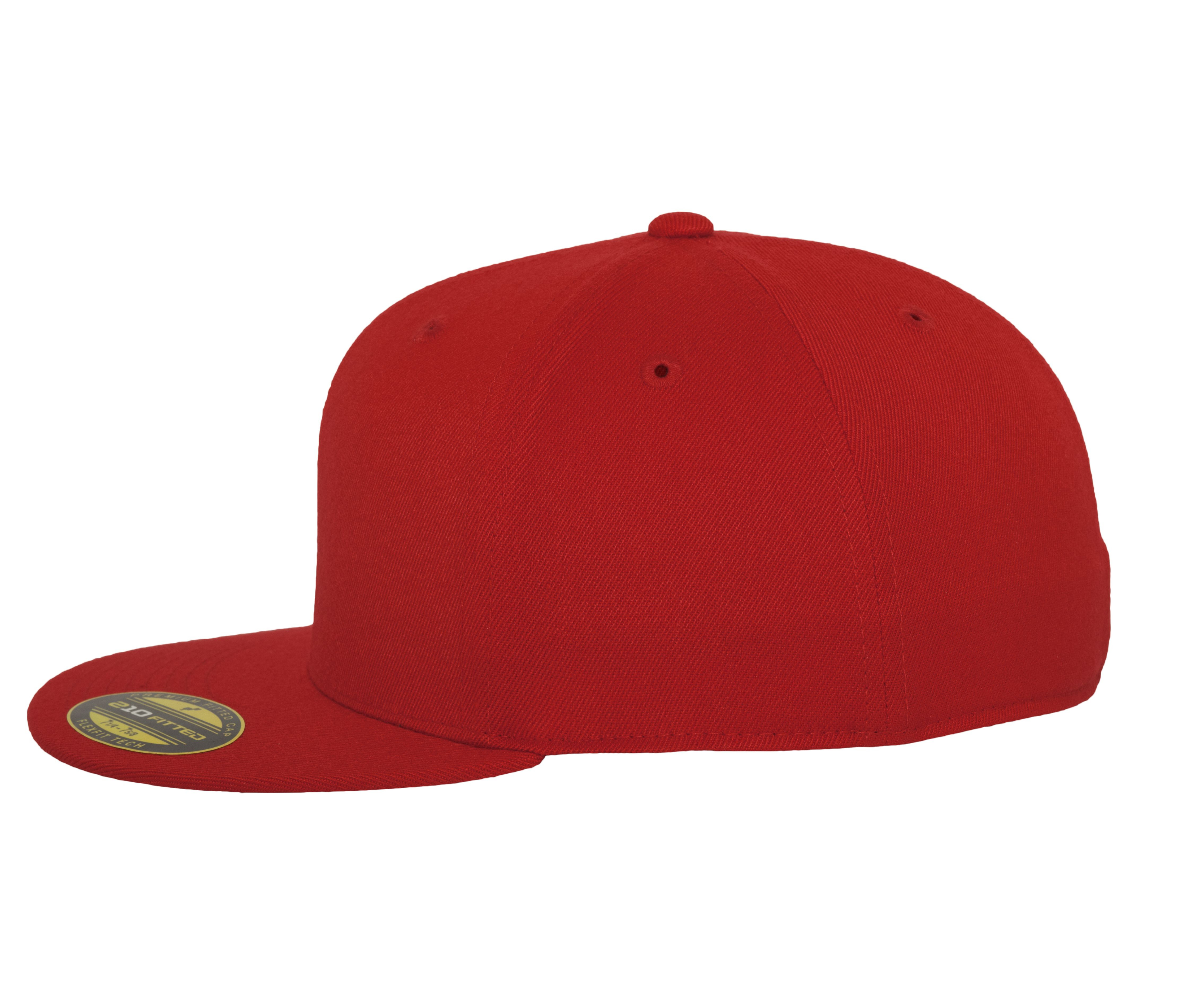 210® PREMIUM FITTED CAP