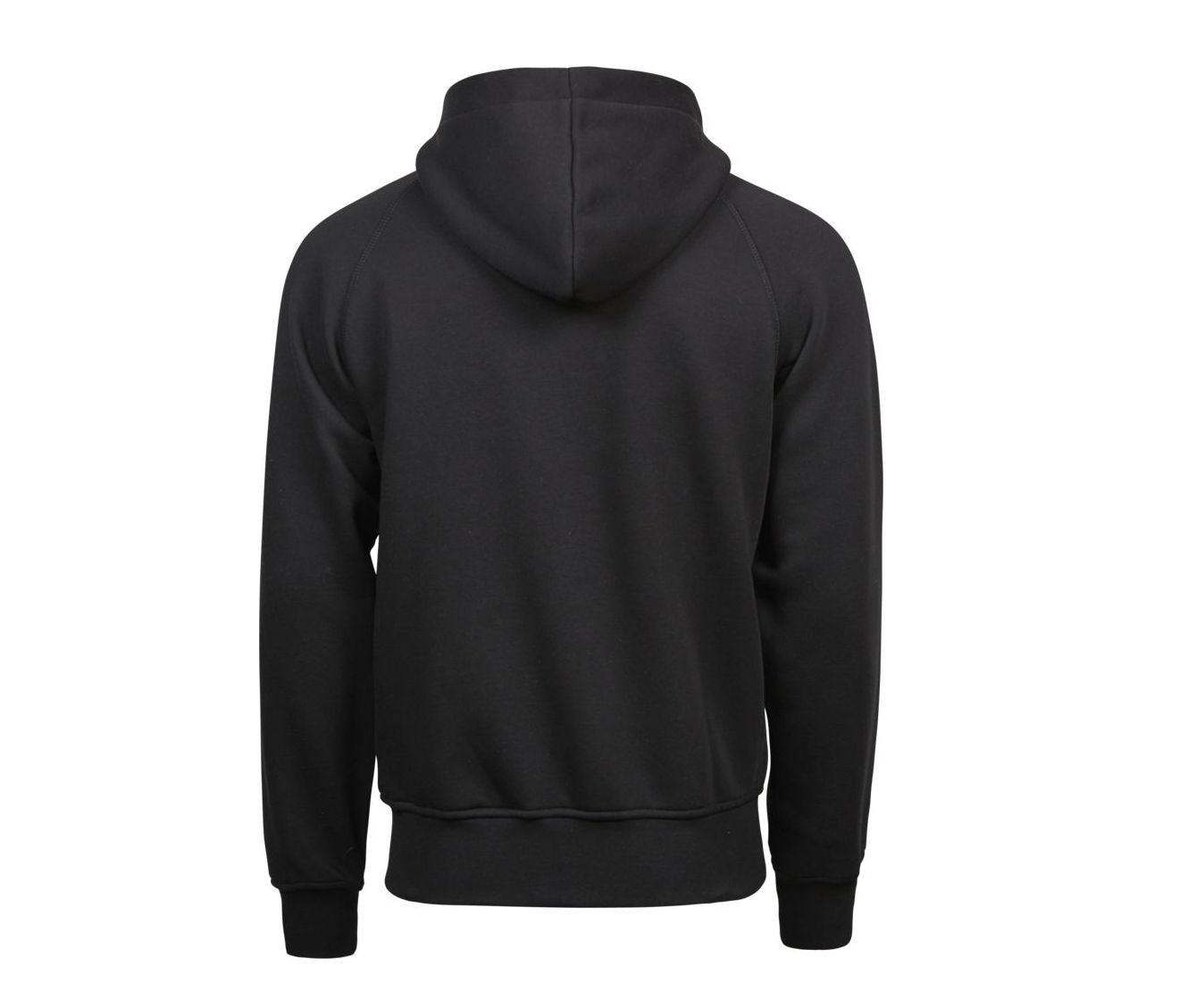 FASHION FULL ZIP HOOD