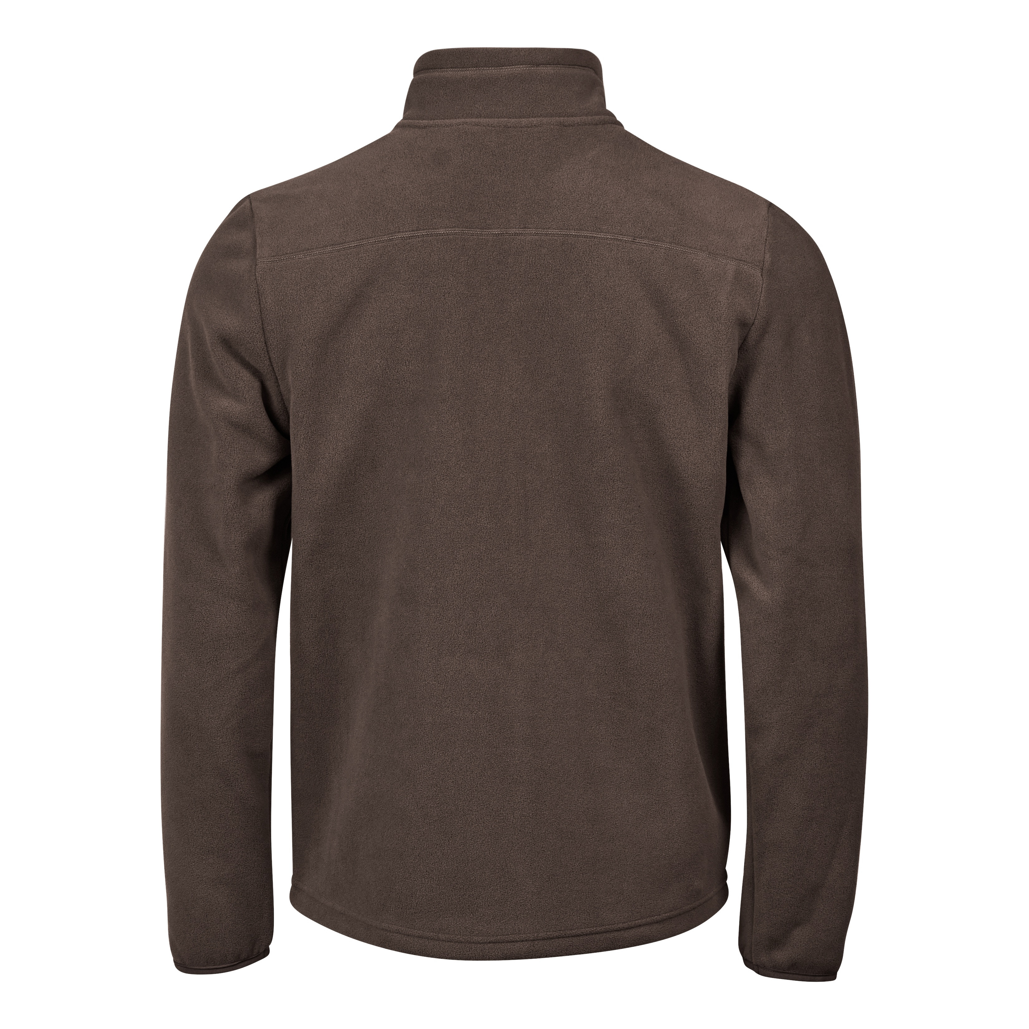TRAIL FLEECE JACKET