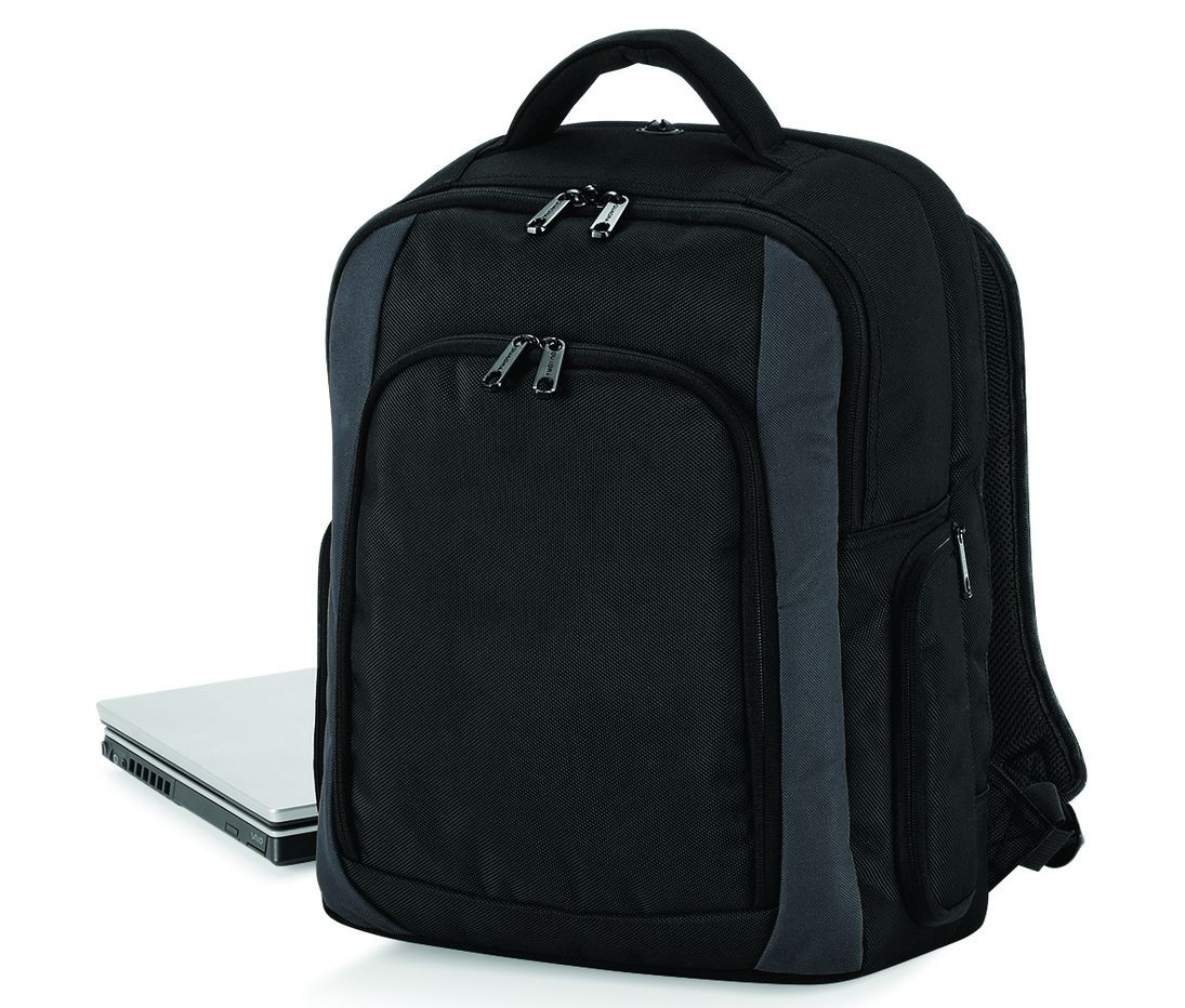 TUNGSTEN™ LAPTOP BACKPACK