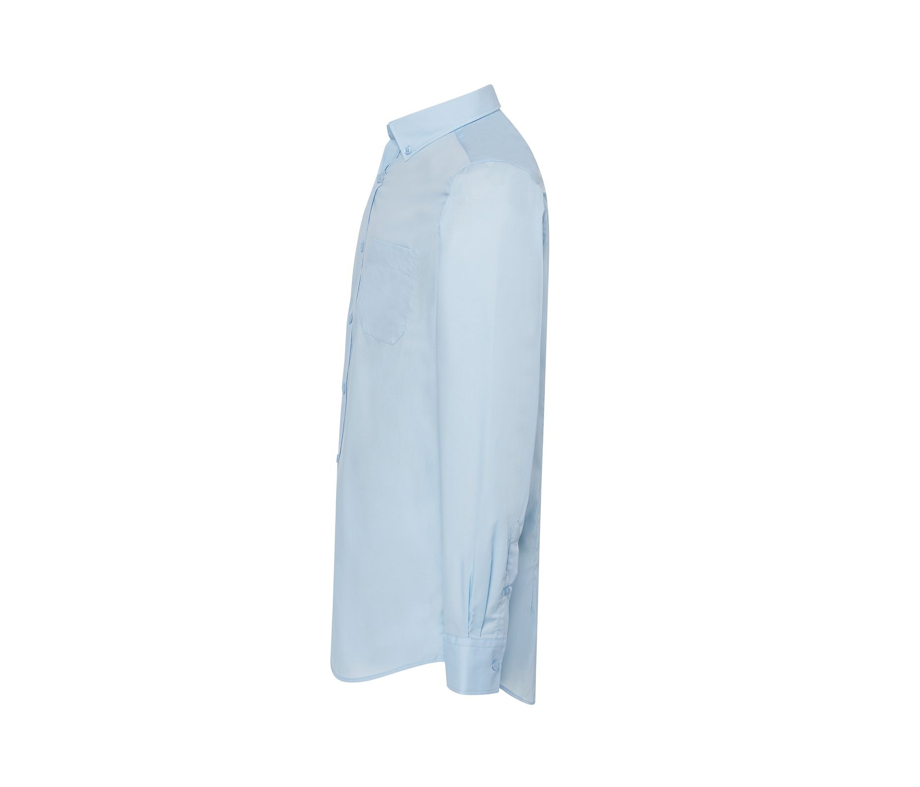 CASUAL & BUSINESS SHIRT POPELIN