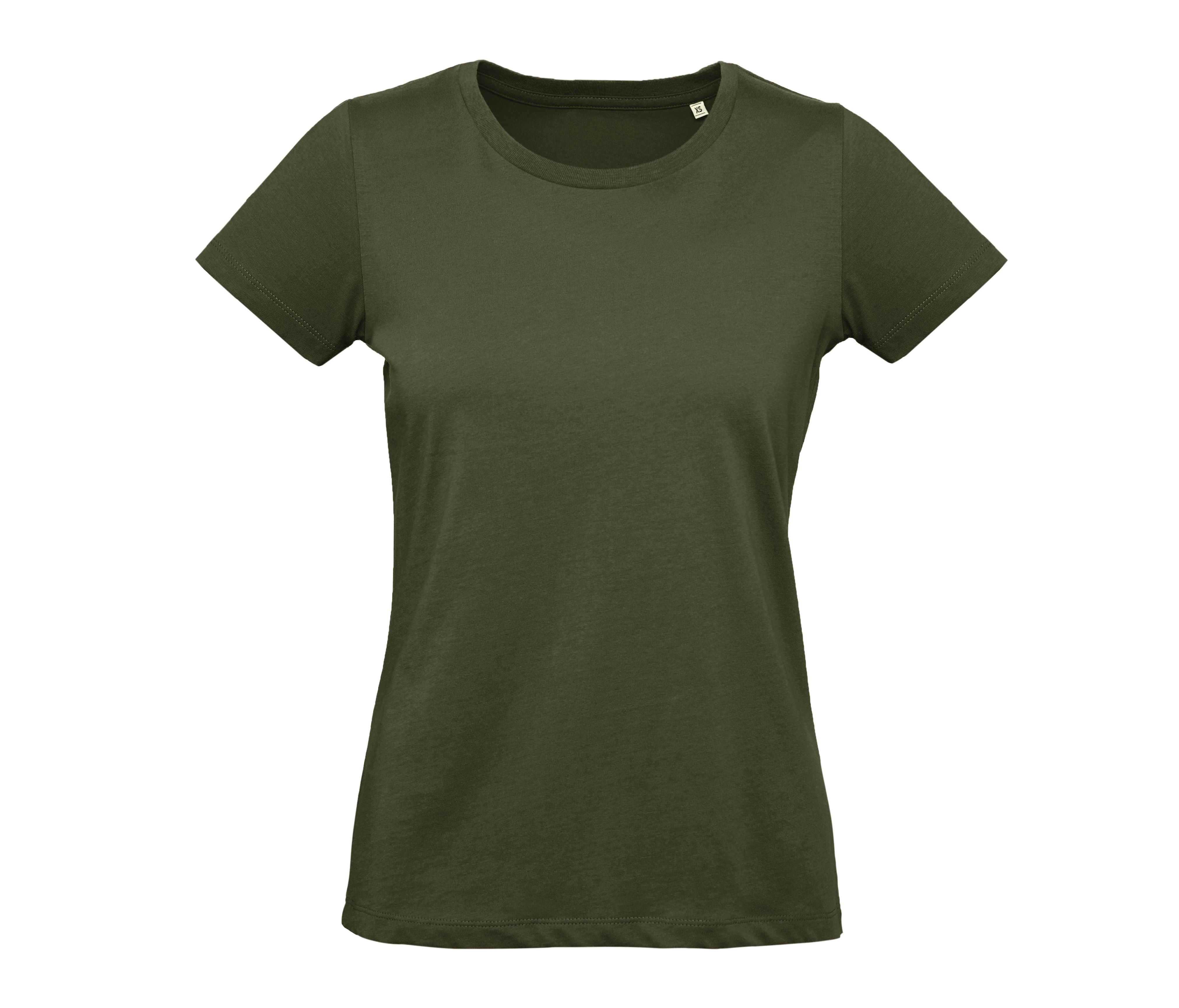 INSPIRE PLUS T/WOMEN