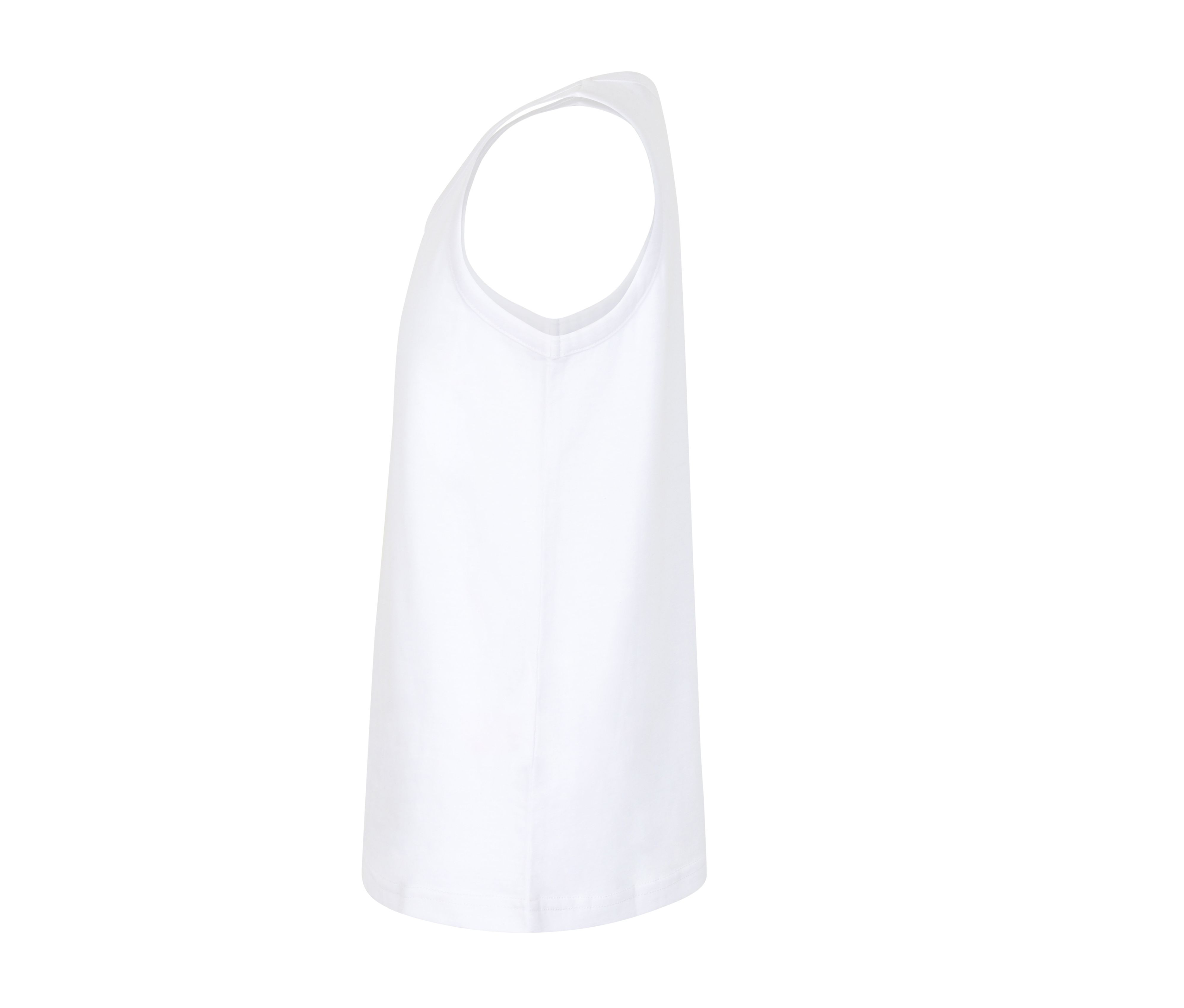 KIDS FEEL GOOD STRETCH VEST
