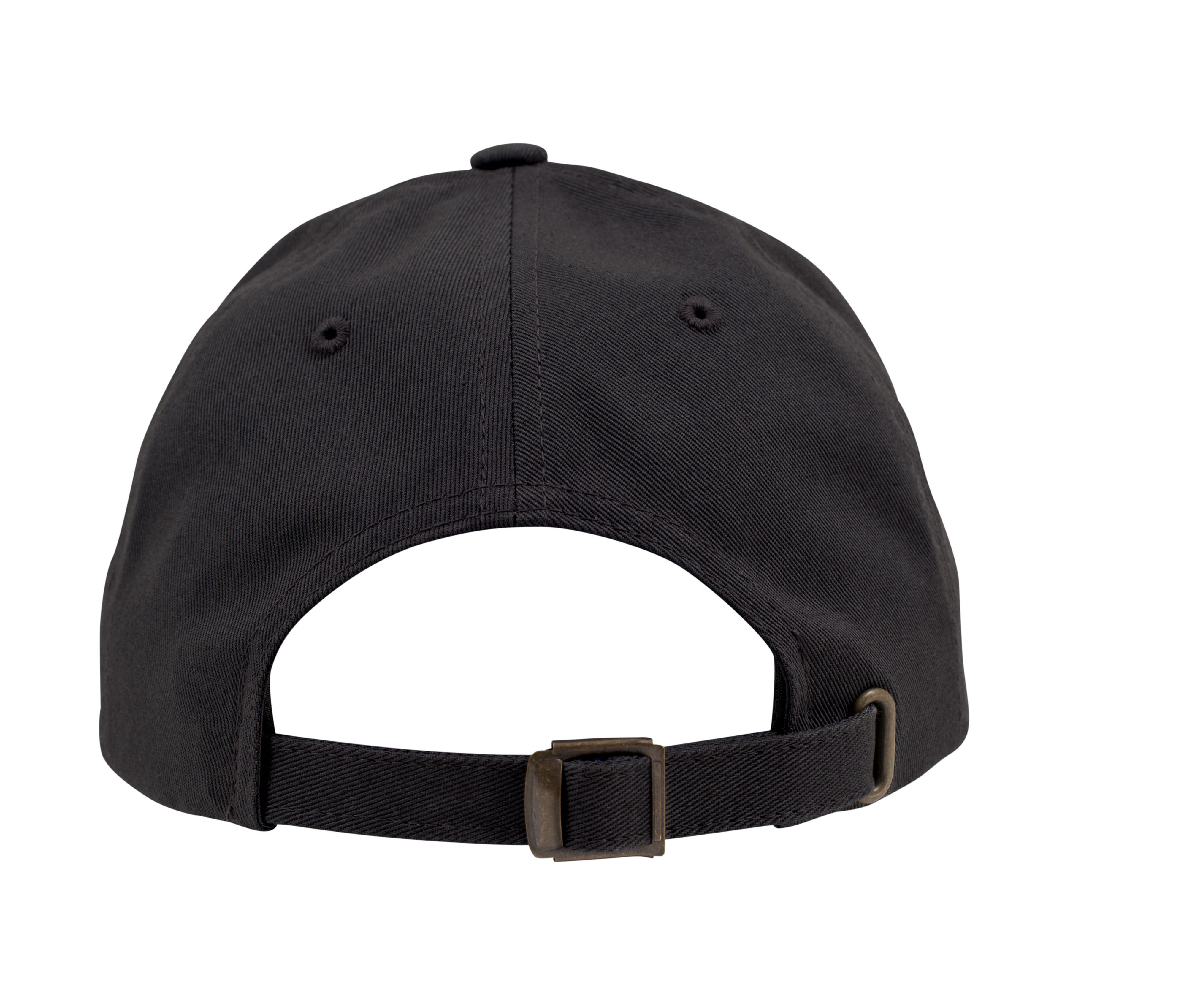 LOW PROFILE COTTON TWILL