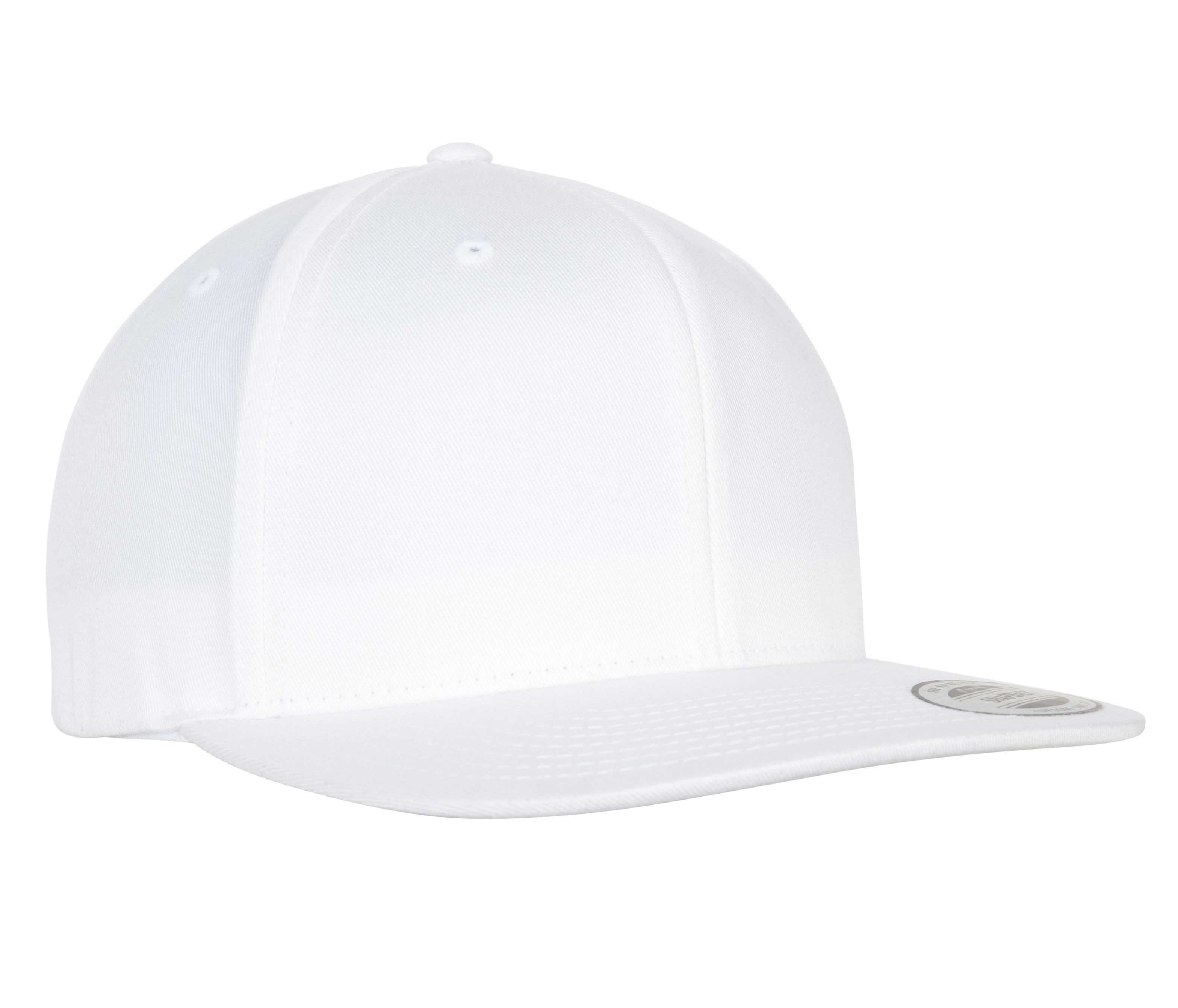 ORGANIC COTTON SNAPBACK