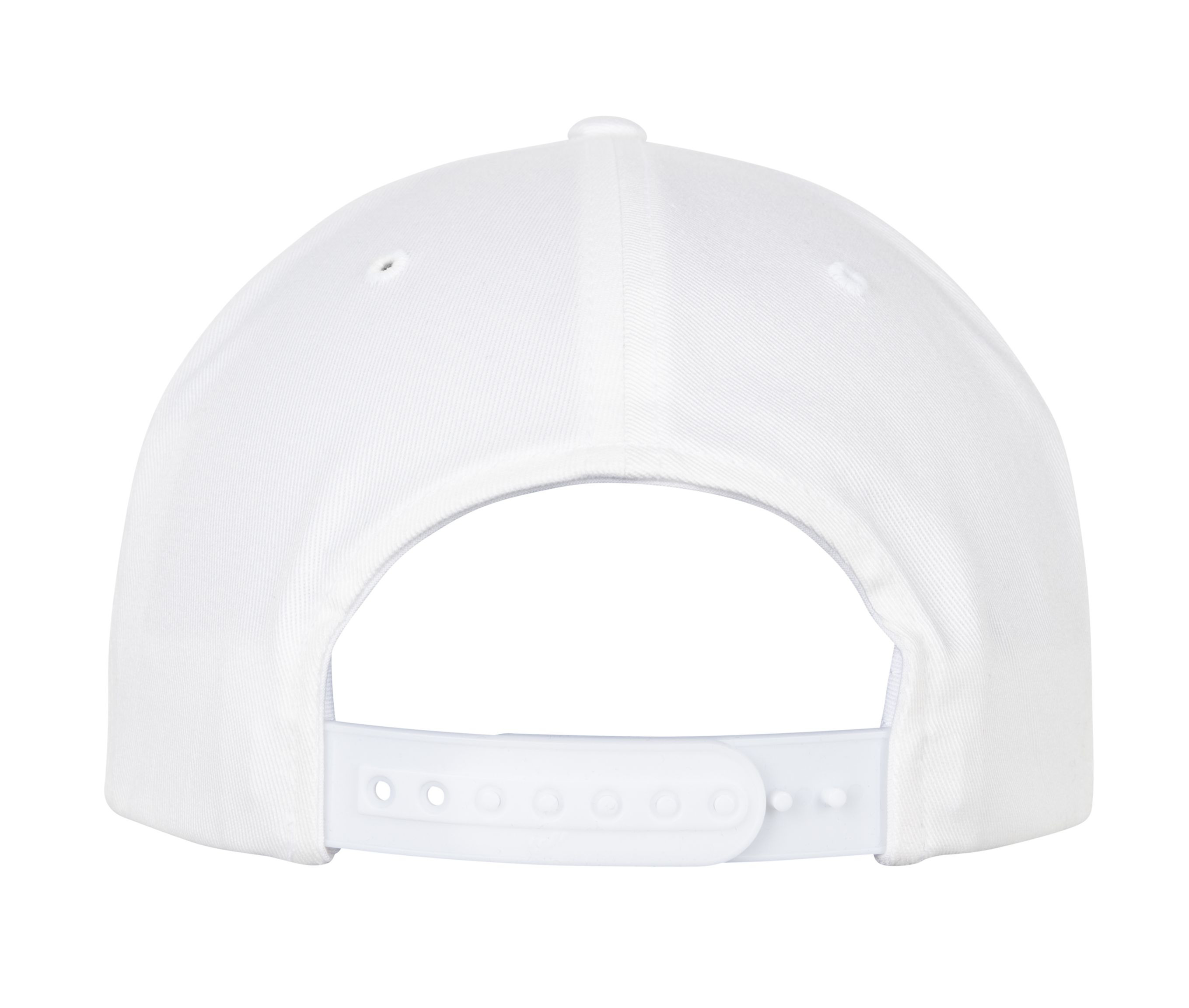 ORGANIC COTTON SNAPBACK