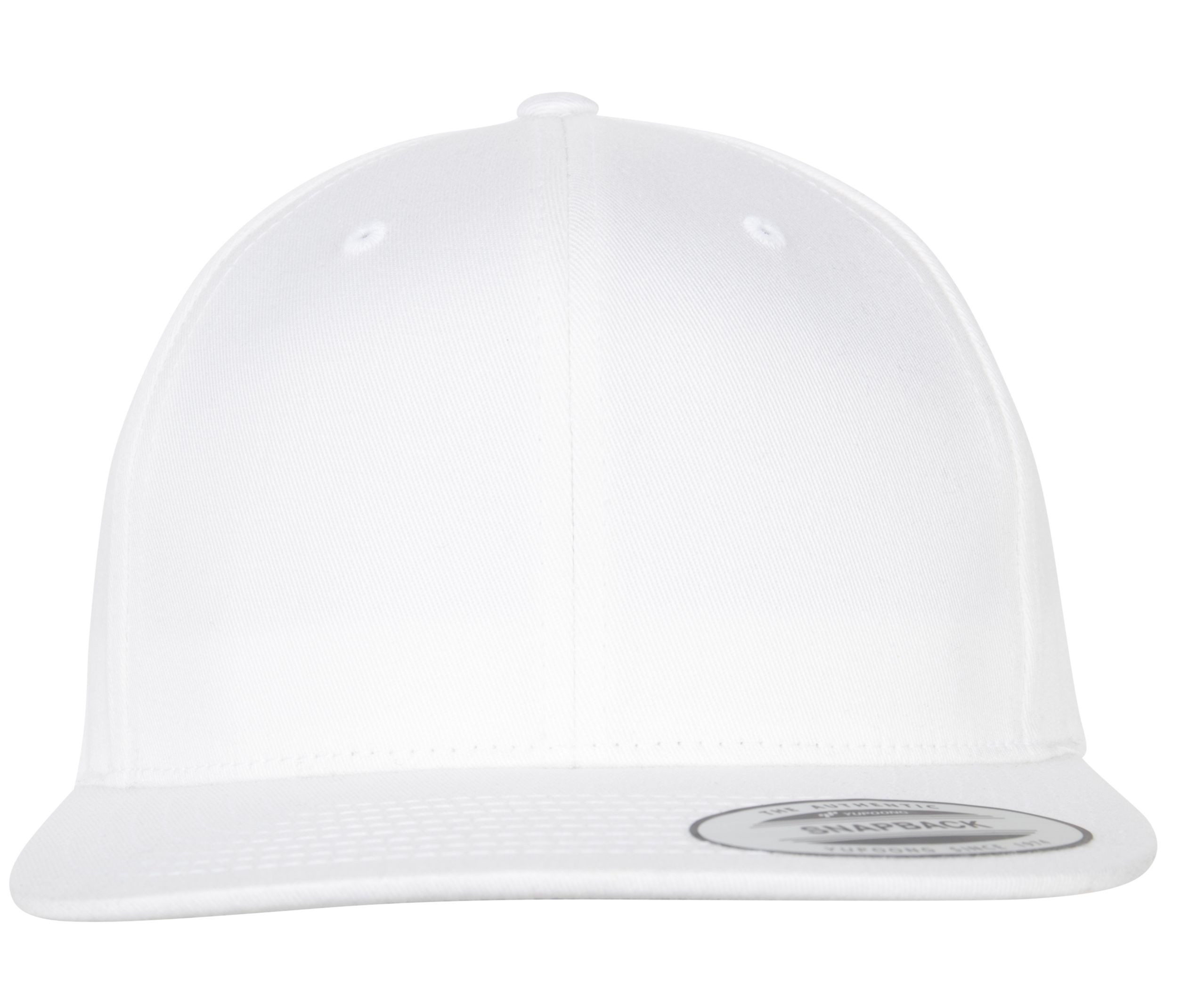 ORGANIC COTTON SNAPBACK