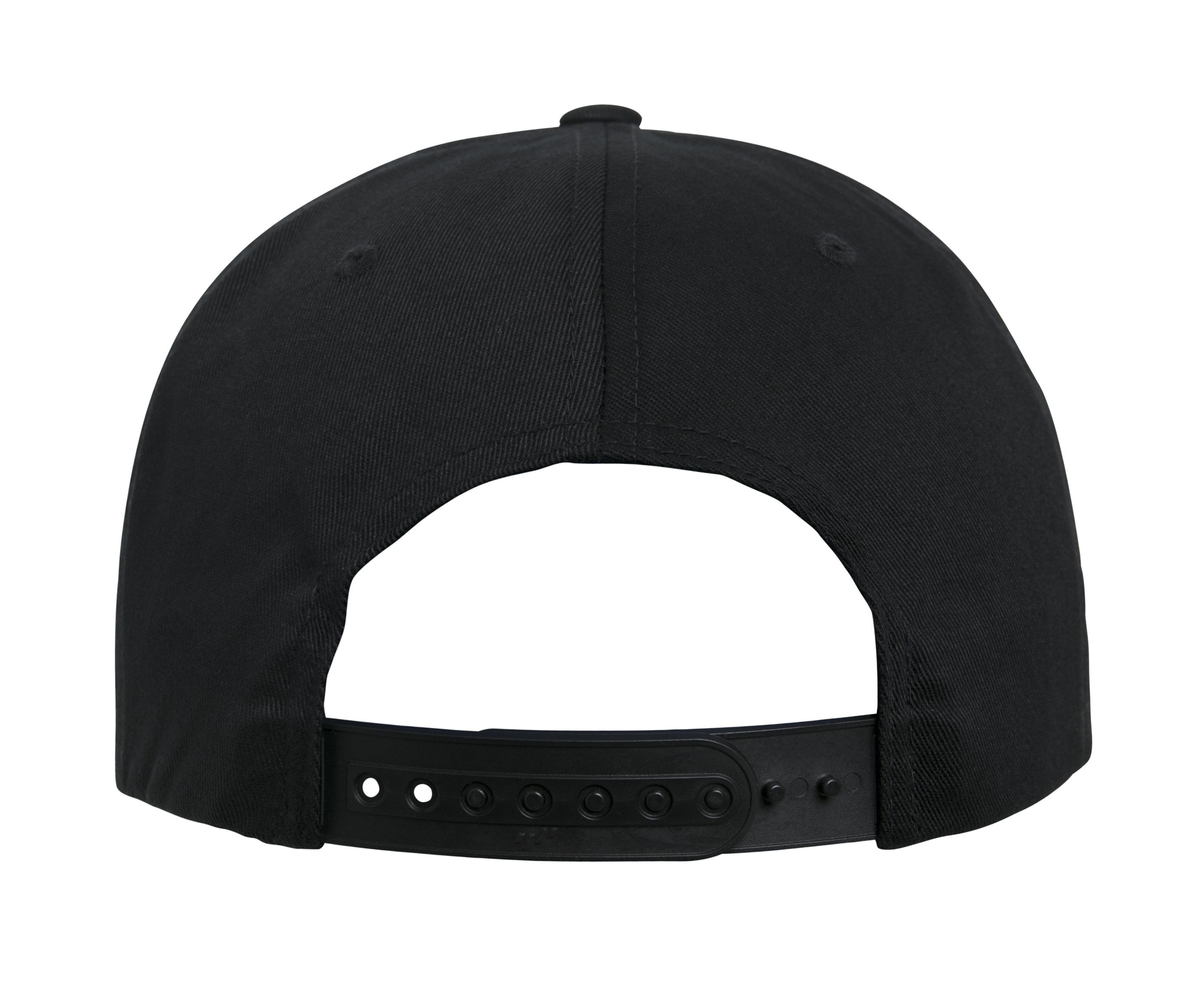 ORGANIC COTTON SNAPBACK