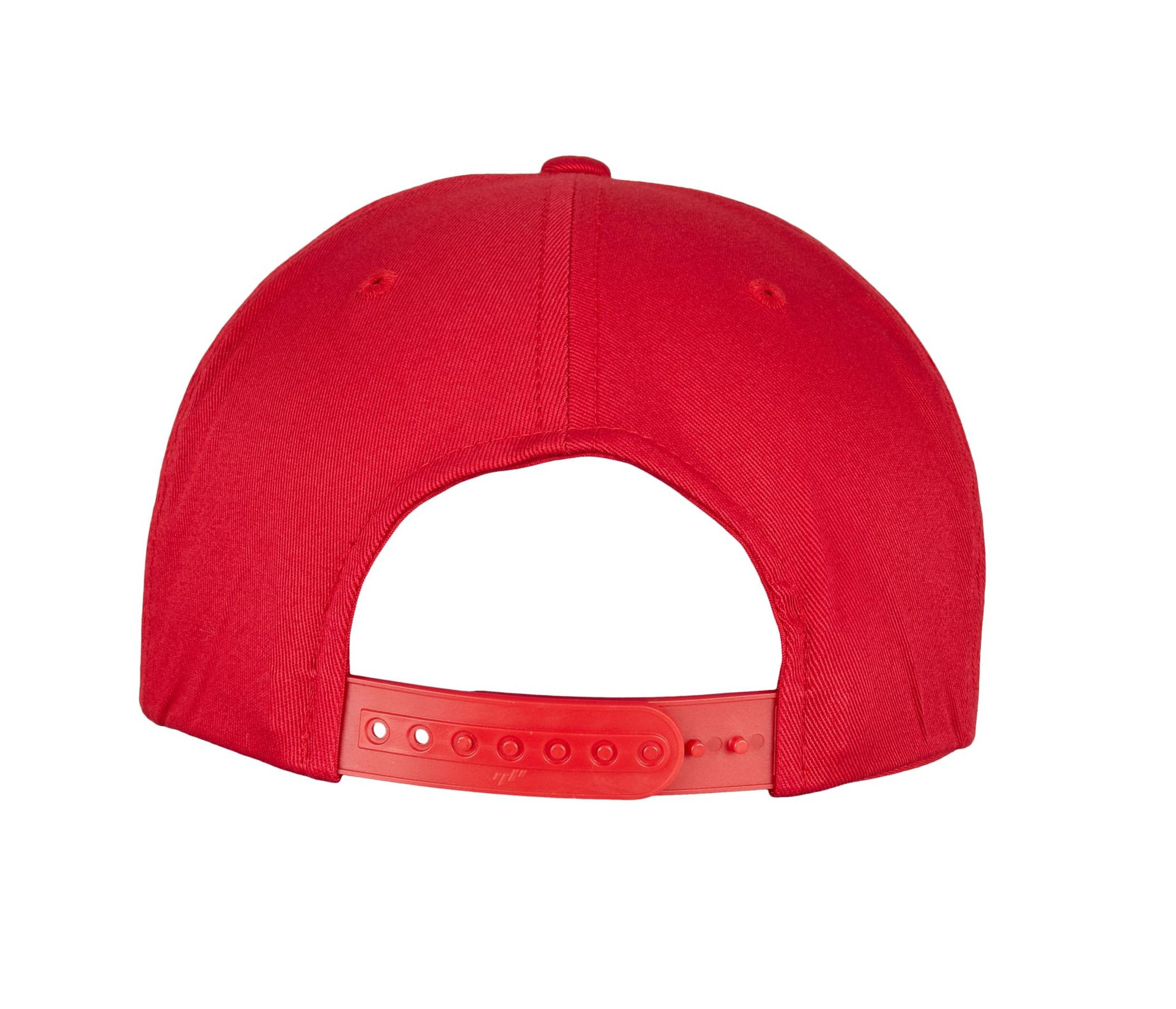 ORGANIC COTTON SNAPBACK