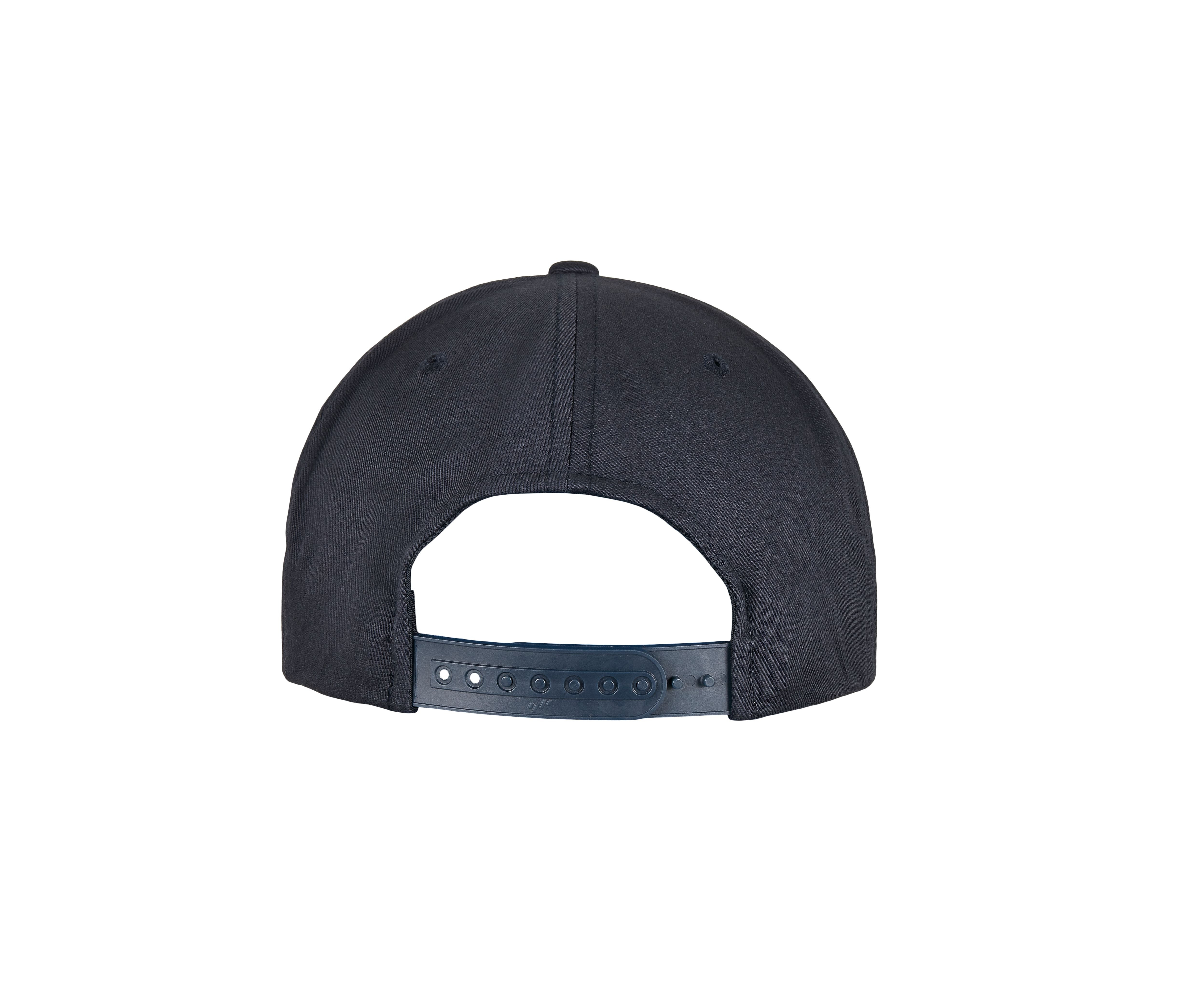 ORGANIC COTTON SNAPBACK