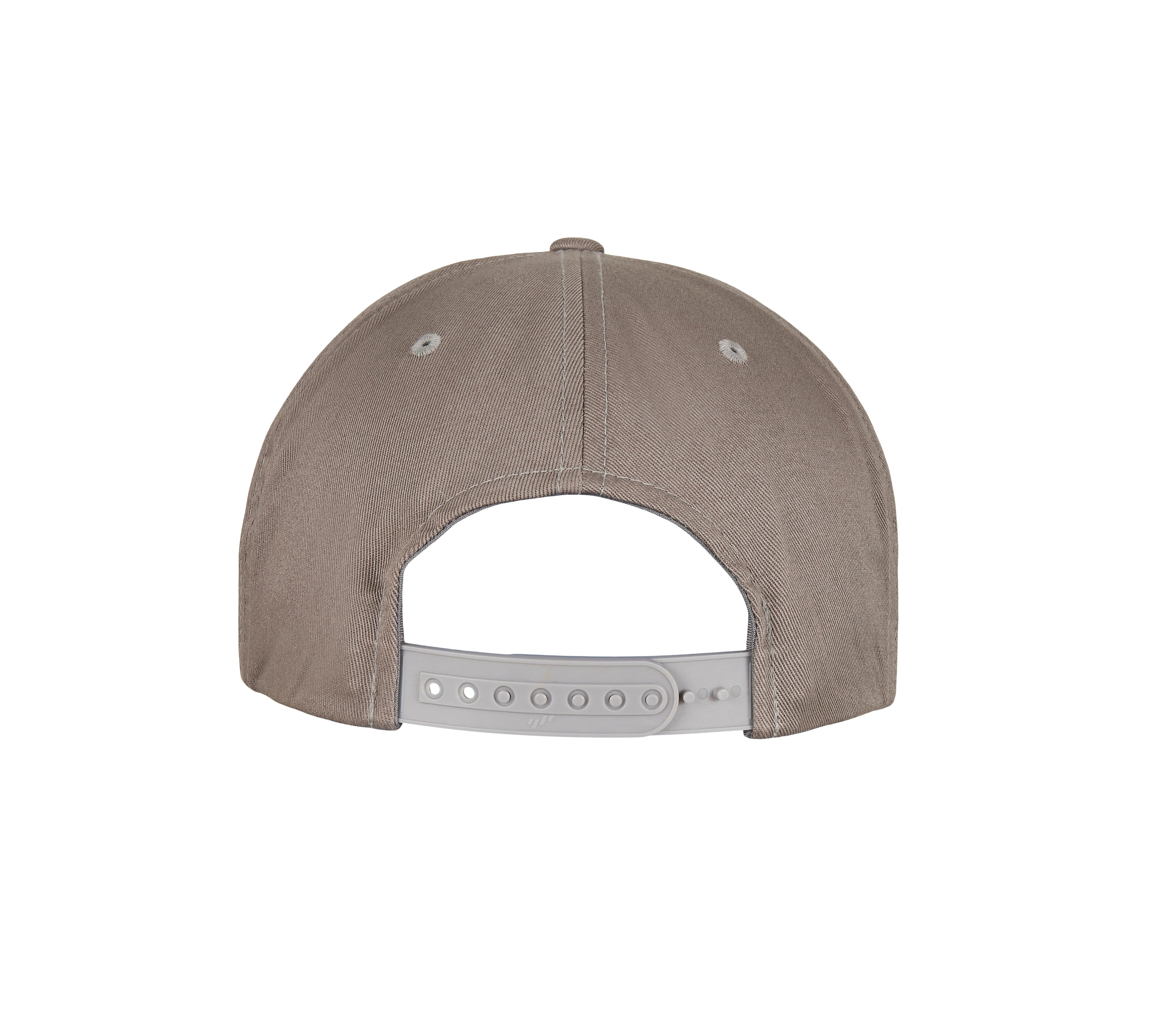 ORGANIC COTTON SNAPBACK