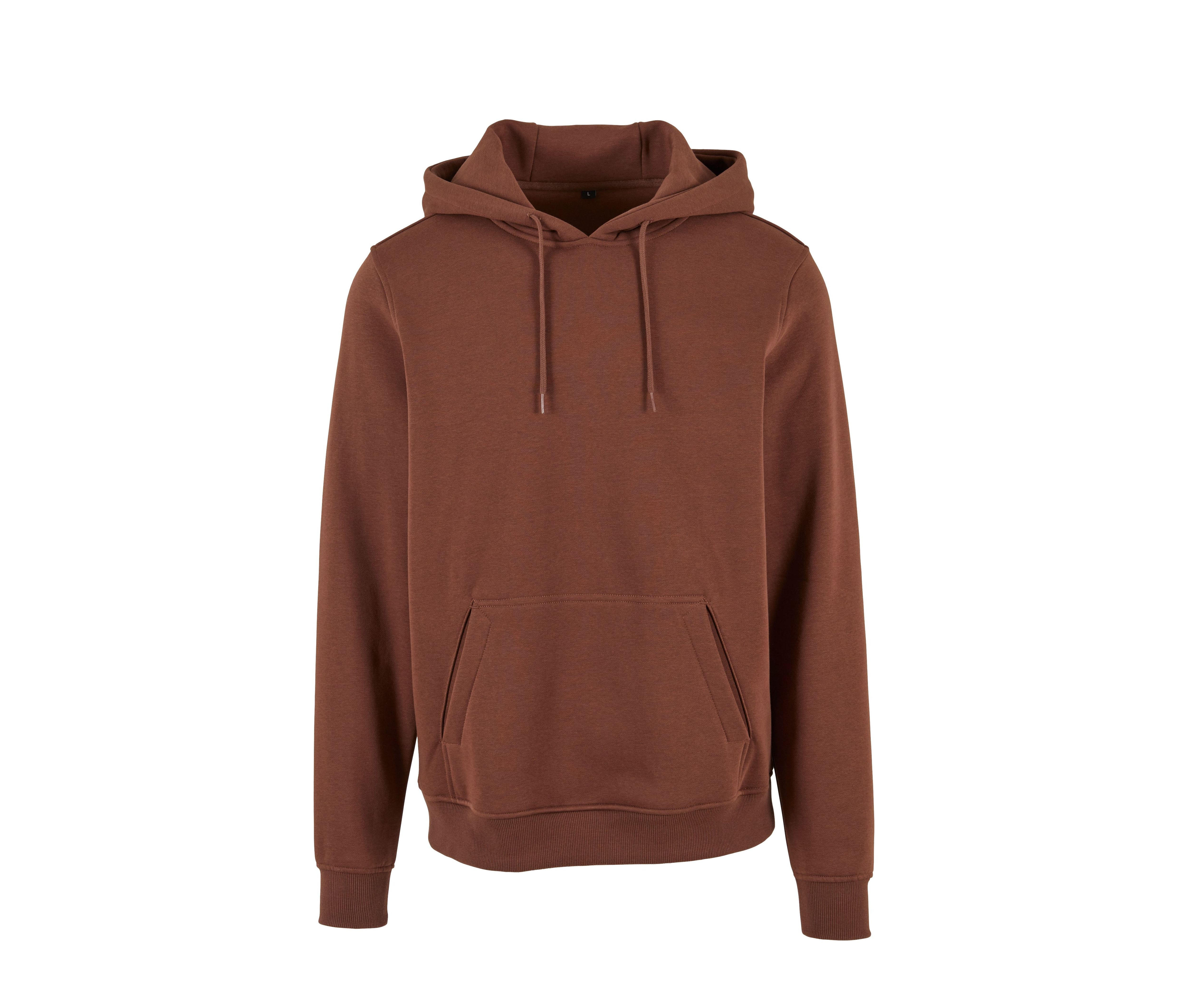 HEAVY HOODY