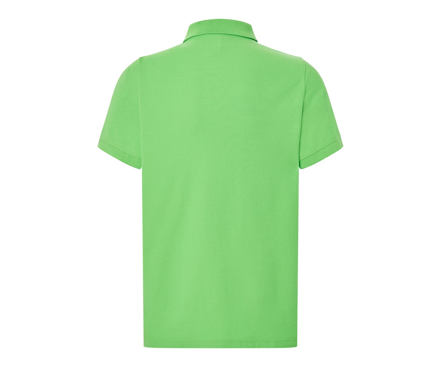 MAN REGULAR POLO