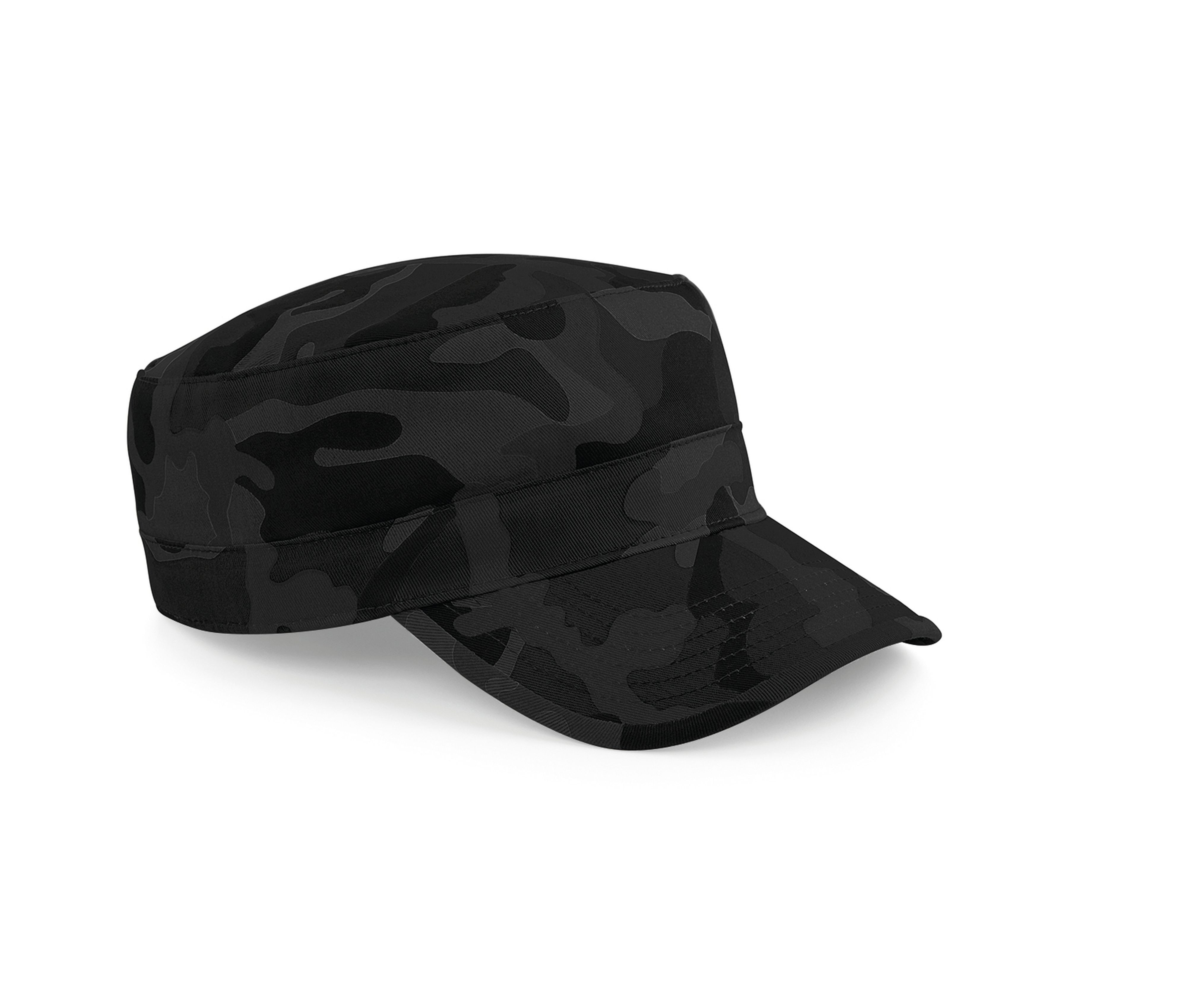CAMO ARMY CAP