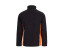 BLOUSON SOFTSHELL BICOLORE