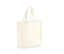 GALLERY CANVAS TOTE