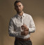 STRETCH LUXURY SHIRT
