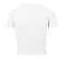 LADIES CROPPED TEE