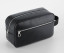 TAILORED LUXE PU WASH BAG