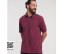 HARDWEARING POLYCOTTON POLO