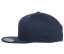 ORGANIC COTTON SNAPBACK