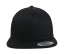 ORGANIC COTTON SNAPBACK