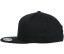 ORGANIC COTTON SNAPBACK