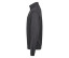 RIBBED INTERLOCK HALF ZIP
