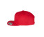 ORGANIC COTTON SNAPBACK