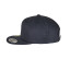 ORGANIC COTTON SNAPBACK