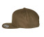 ORGANIC COTTON SNAPBACK