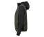 WOMENS HYBRID-STRETCH HOODED JACKET